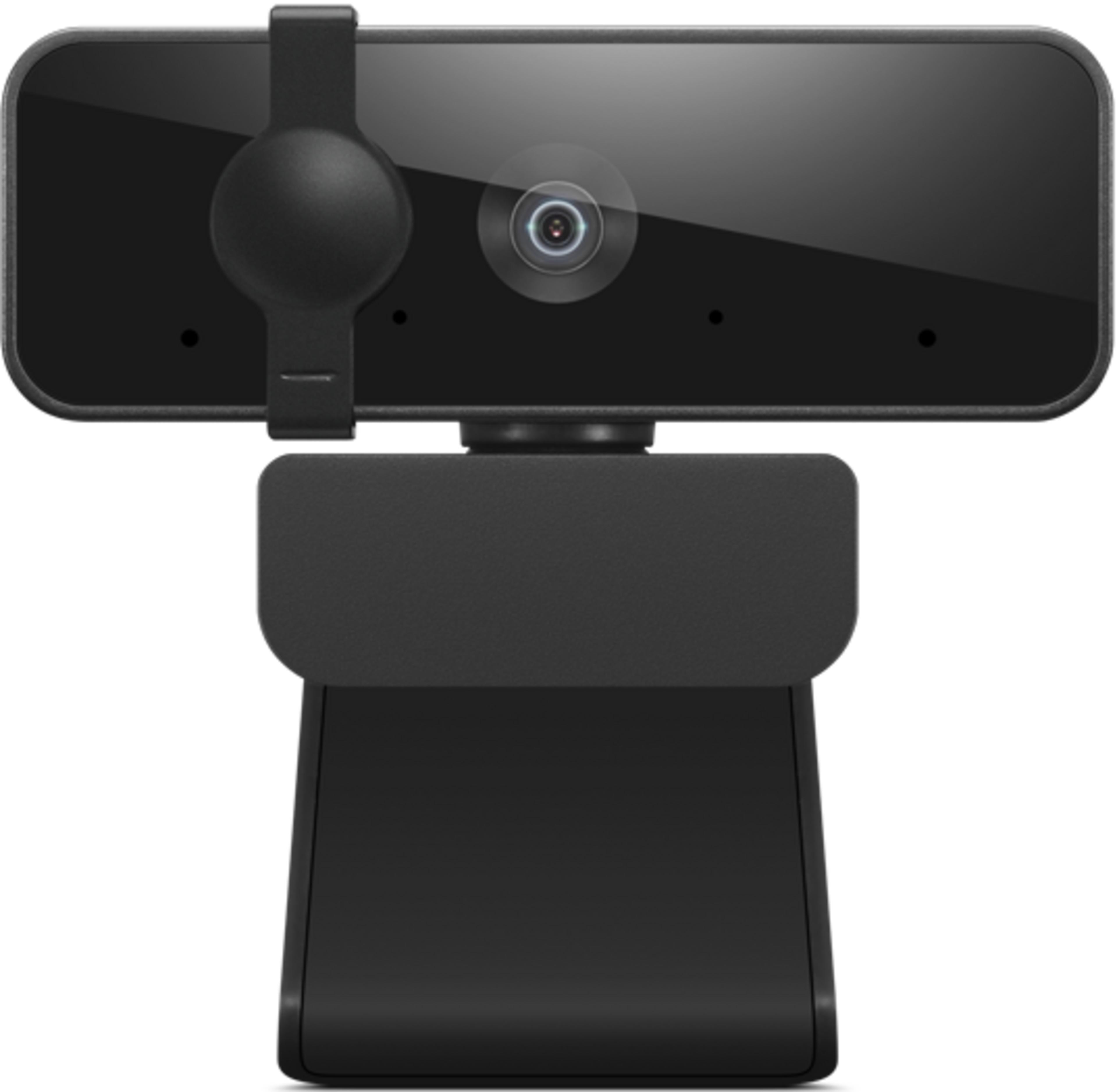 Webcam Lenovo Essential FHD