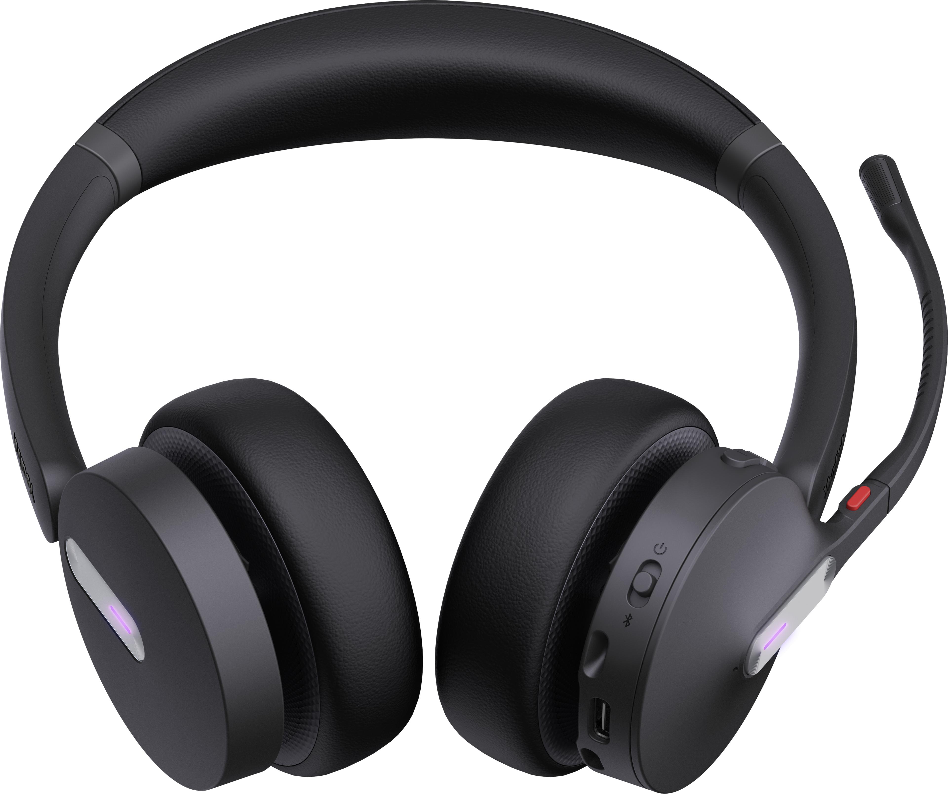 Yealink WH64 Dual UC DECT Headset