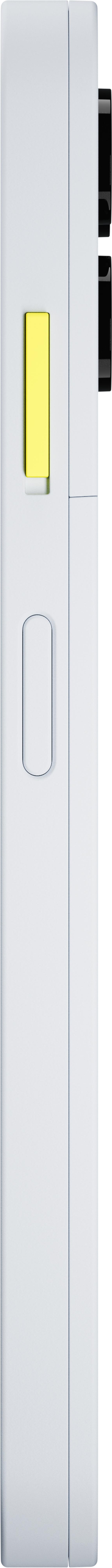 Fairphone Gen. 6 256GB 5G Cloud White