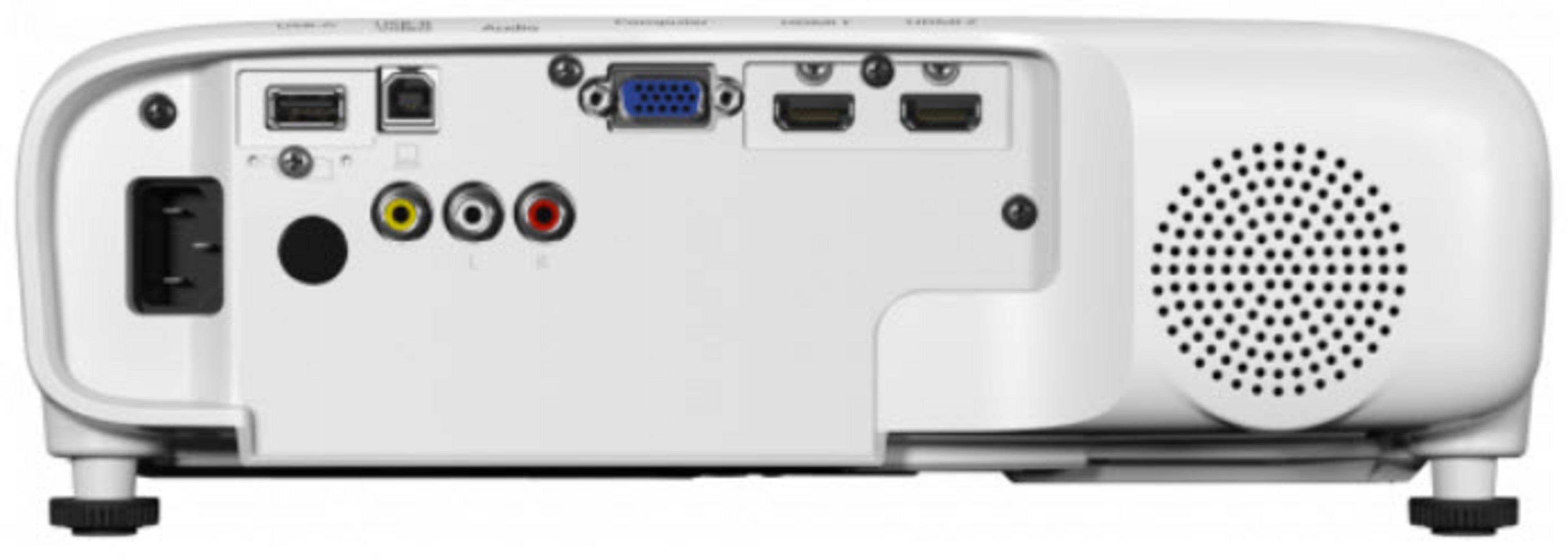 Epson EB-FH52 Projector