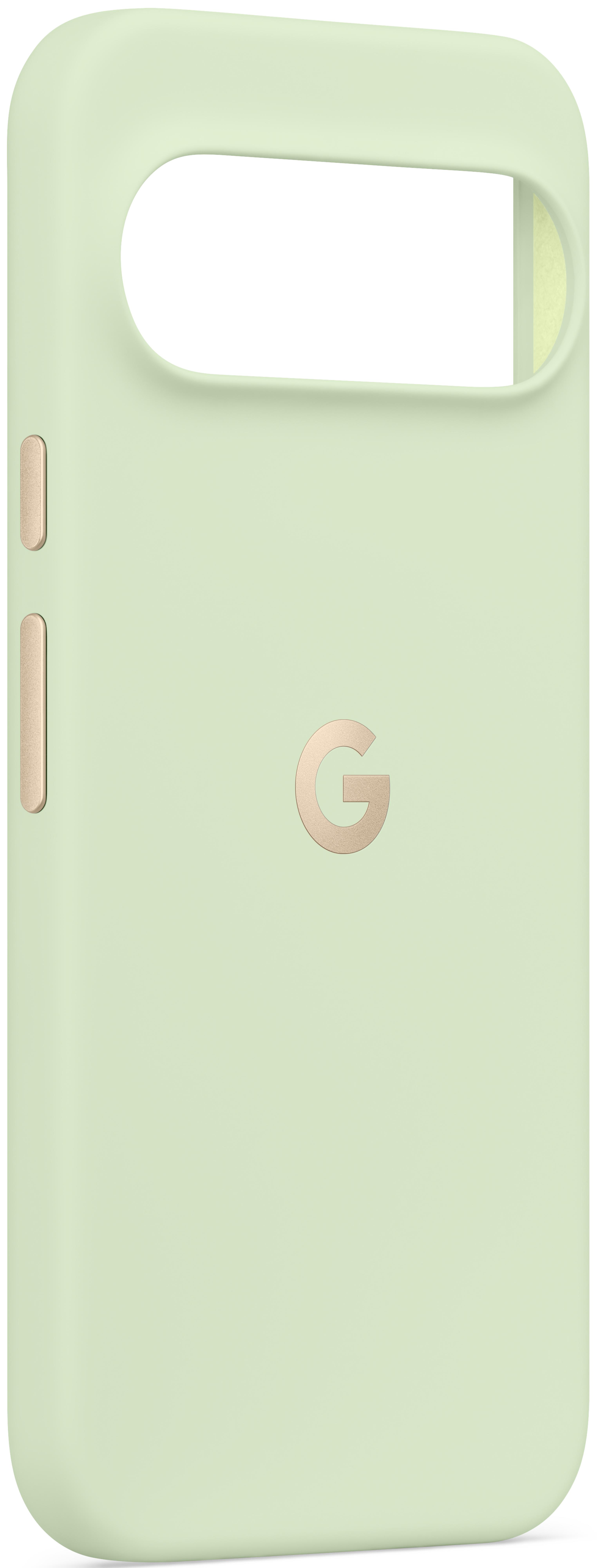 Google Pixel 10 Pro XL Case Jade
