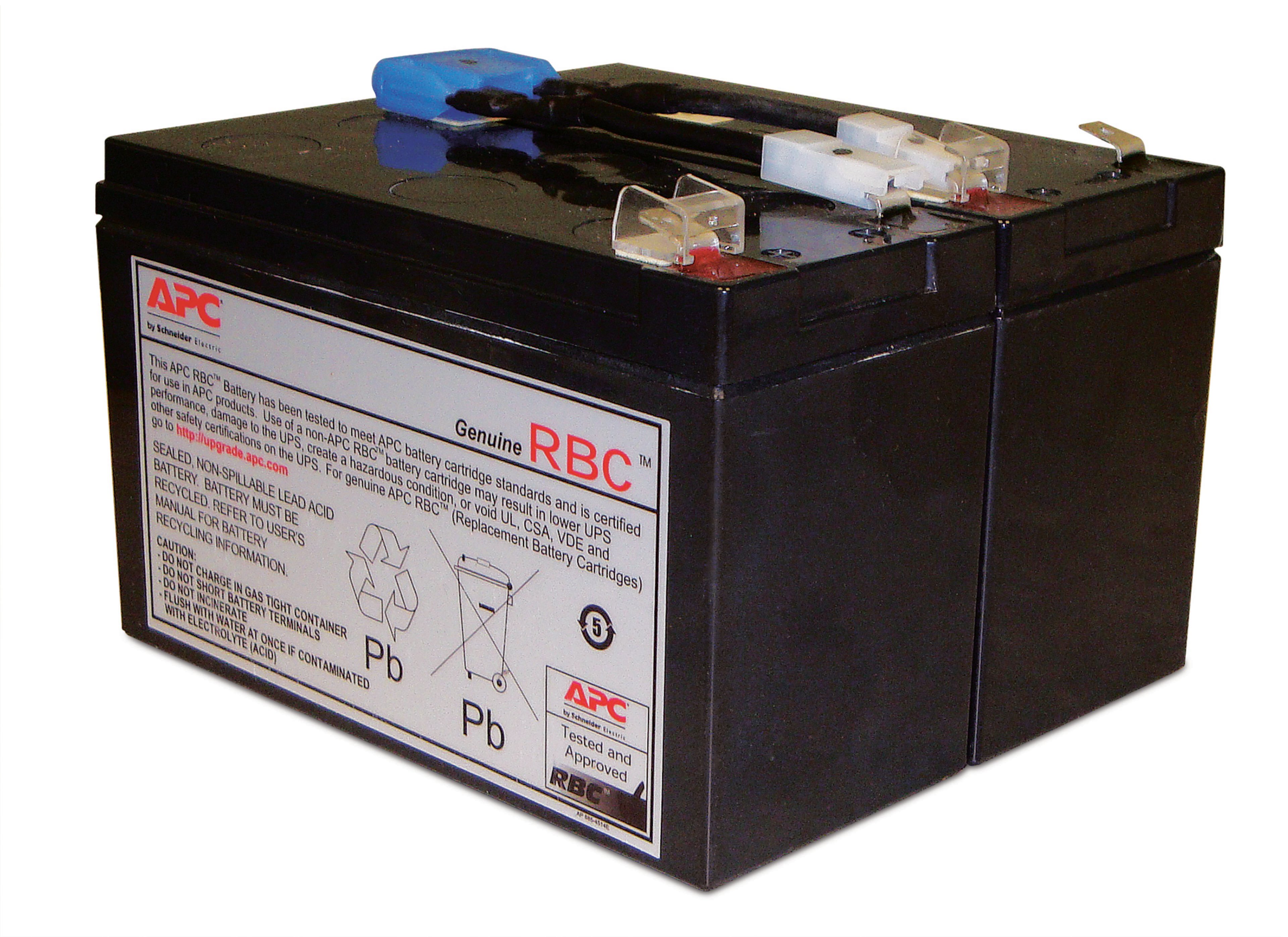 APC Smart-UPS Battery SMC1000i