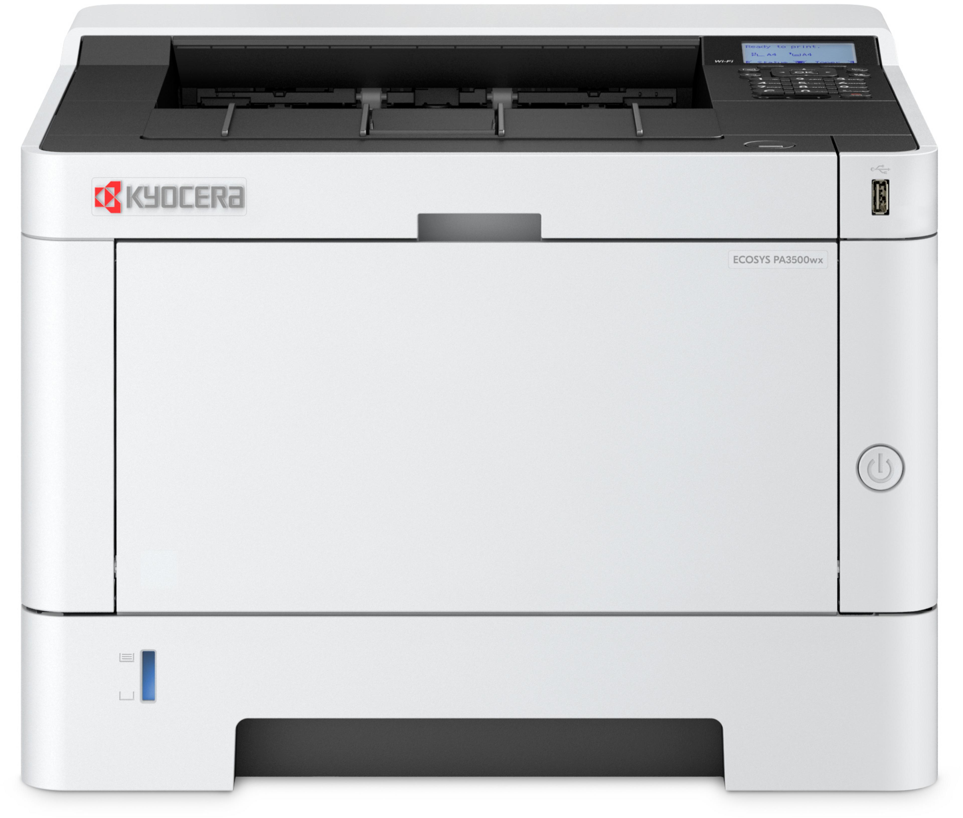 Kyocera ECOSYS PA3500wx Printer
