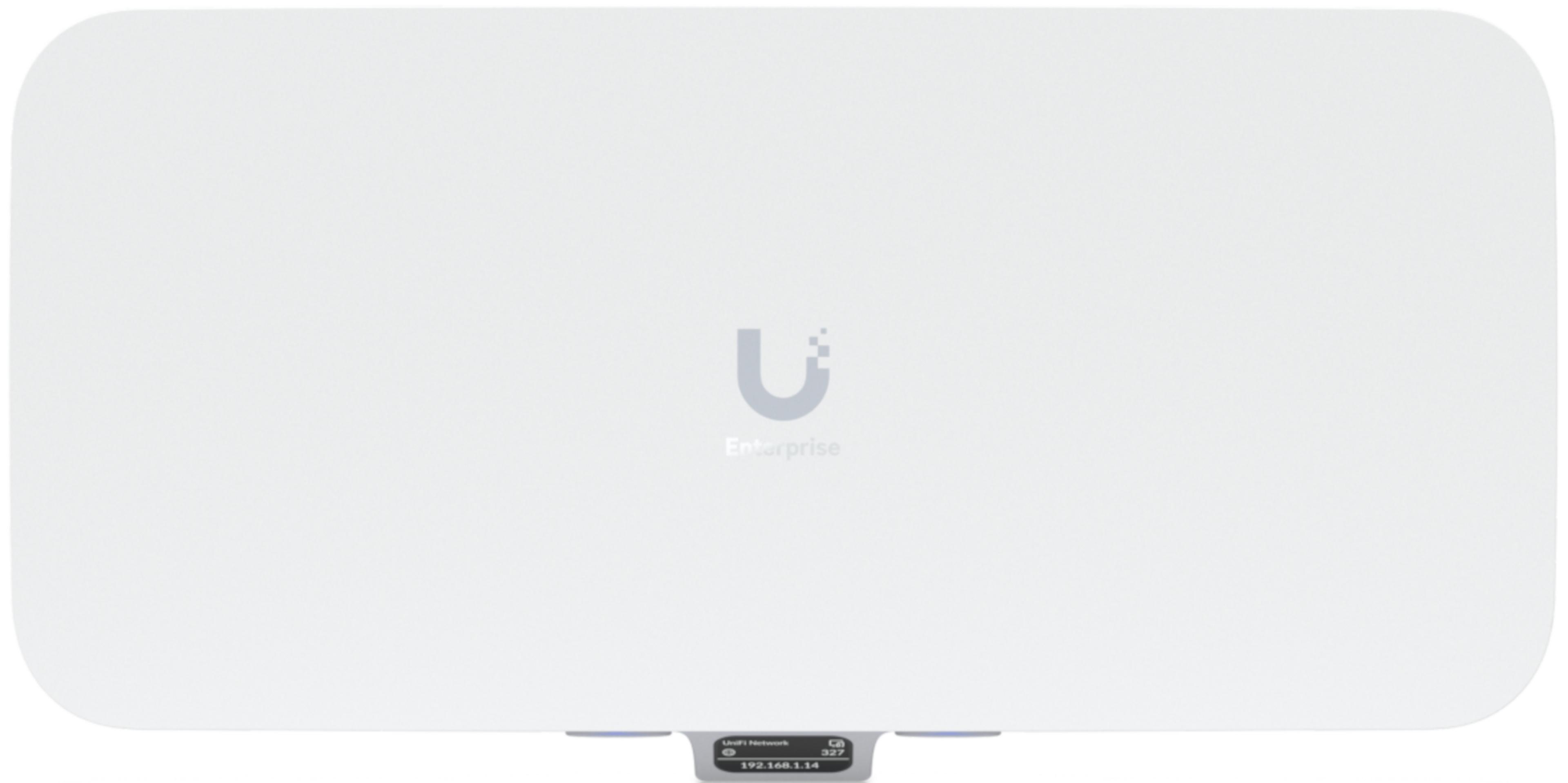 Punkt dostępowy Ubiquiti E7 Audience