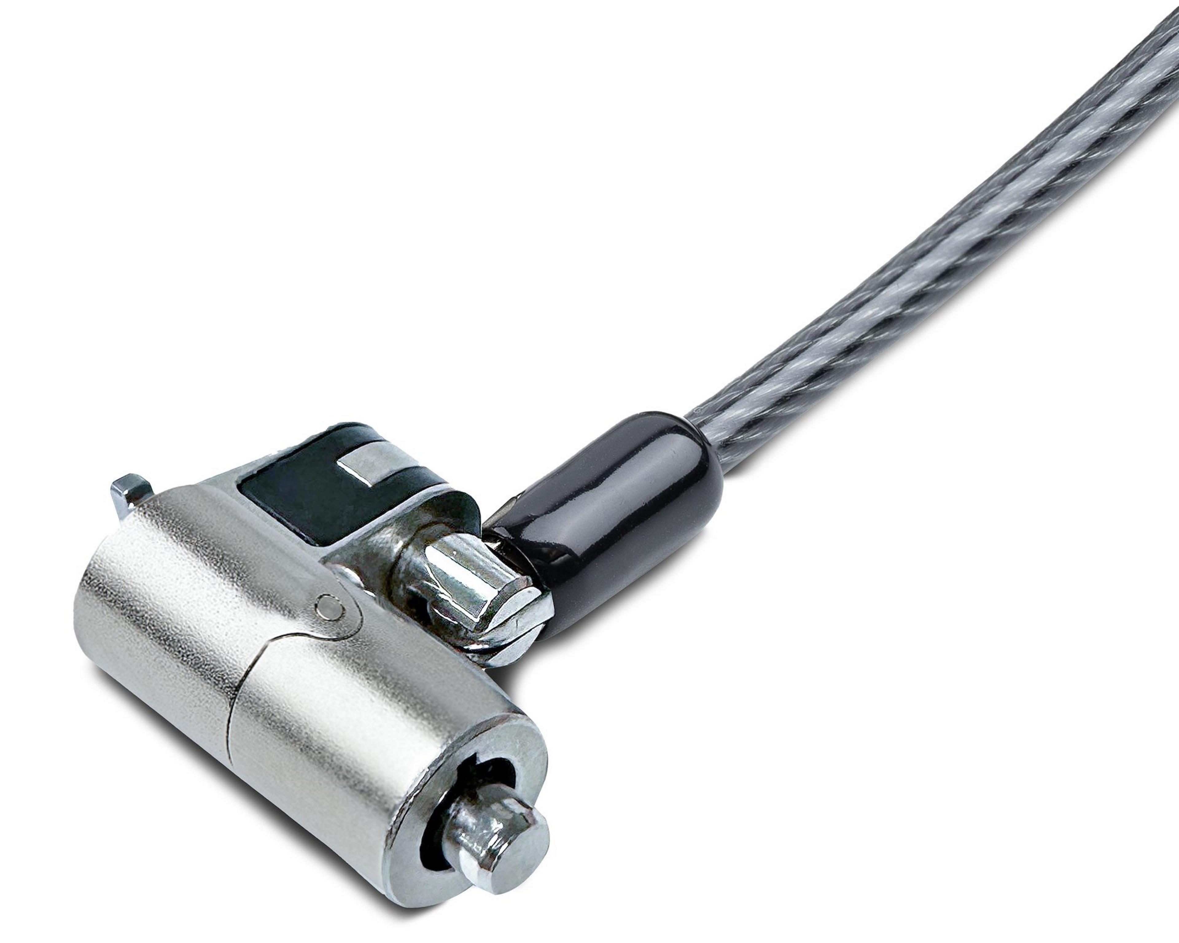 StarTech Nano Cable Lock with Key