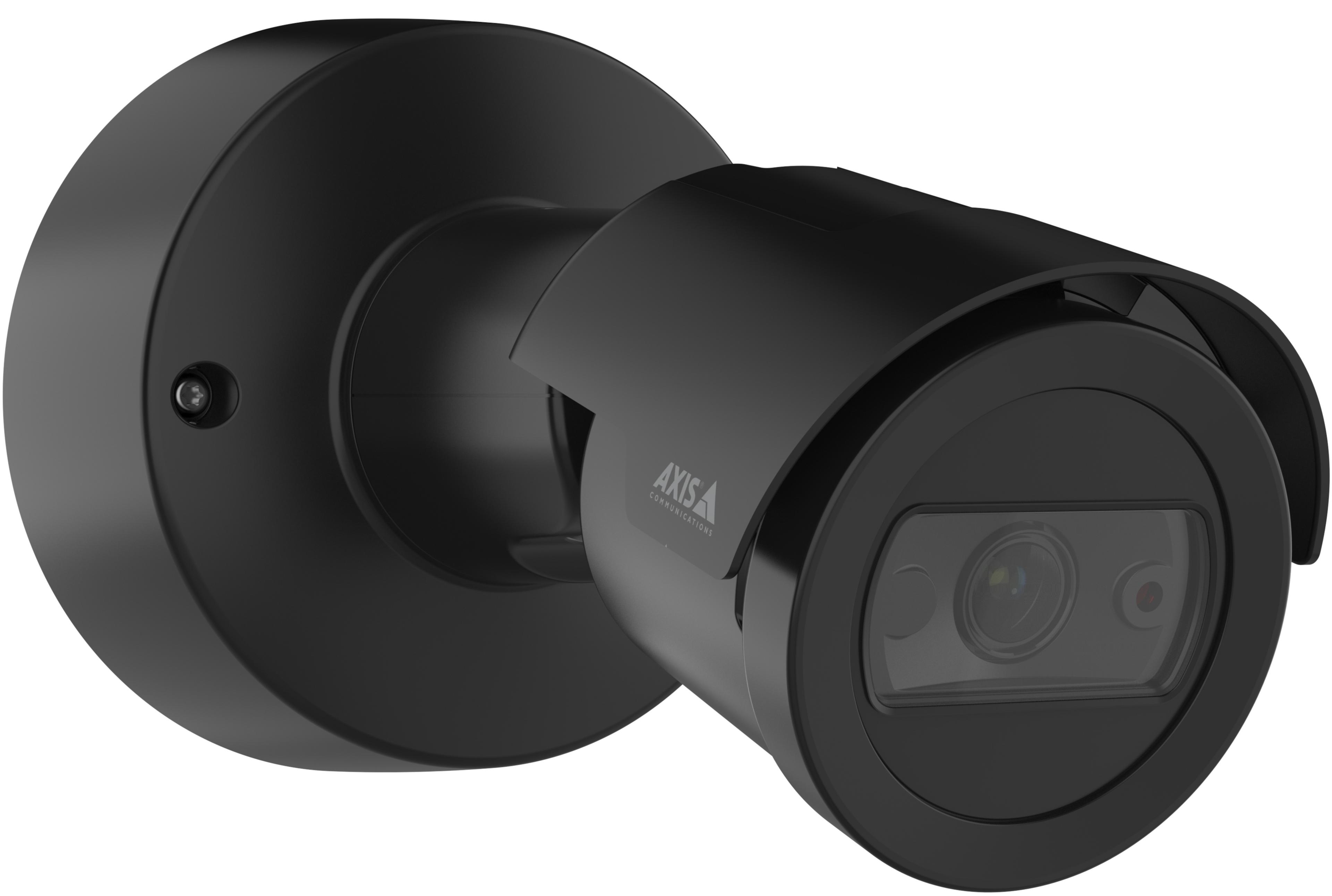 AXIS M2036-LE Network Camera Black