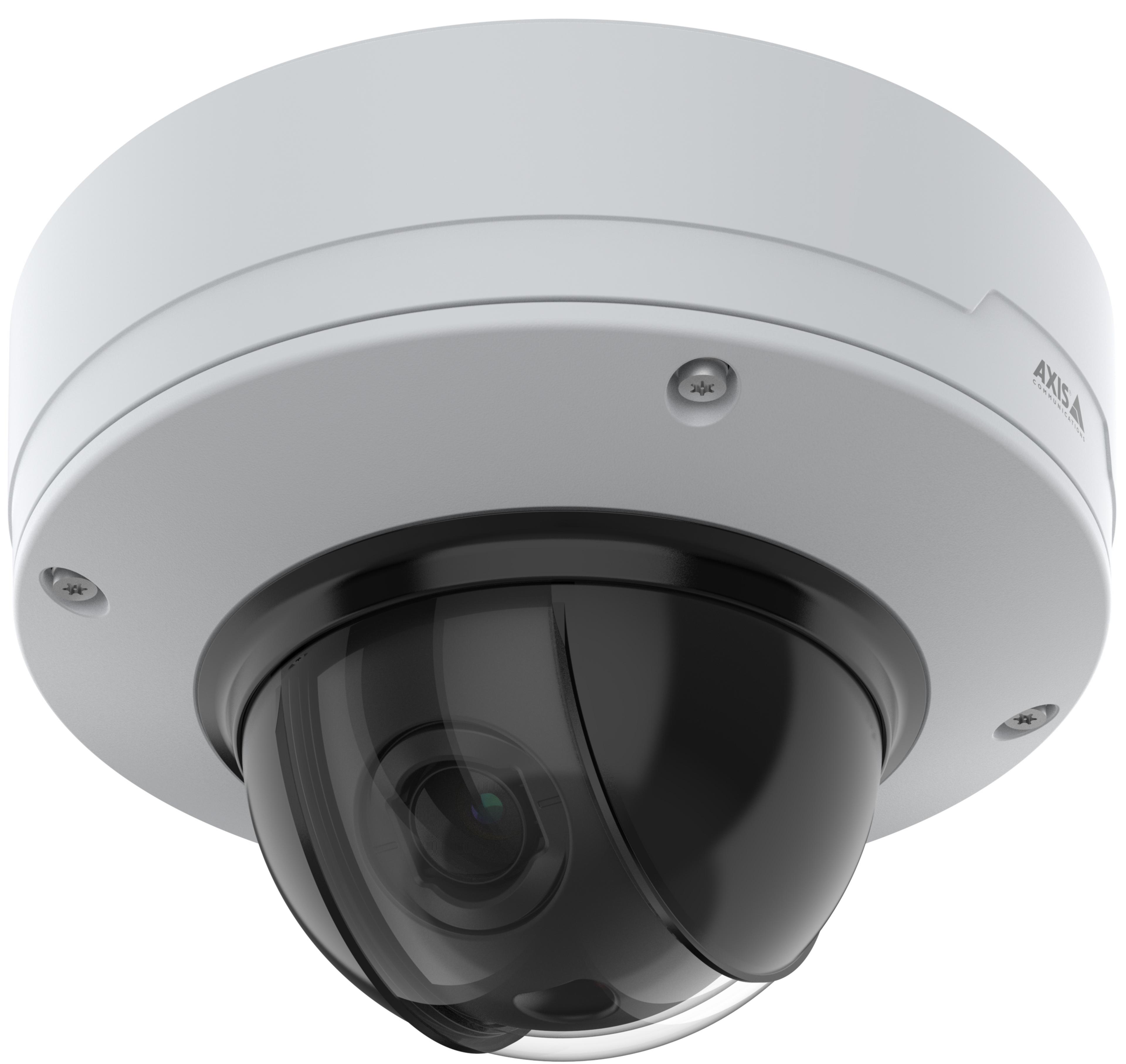 AXIS Q3536-LVE 9mm FD Network Camera