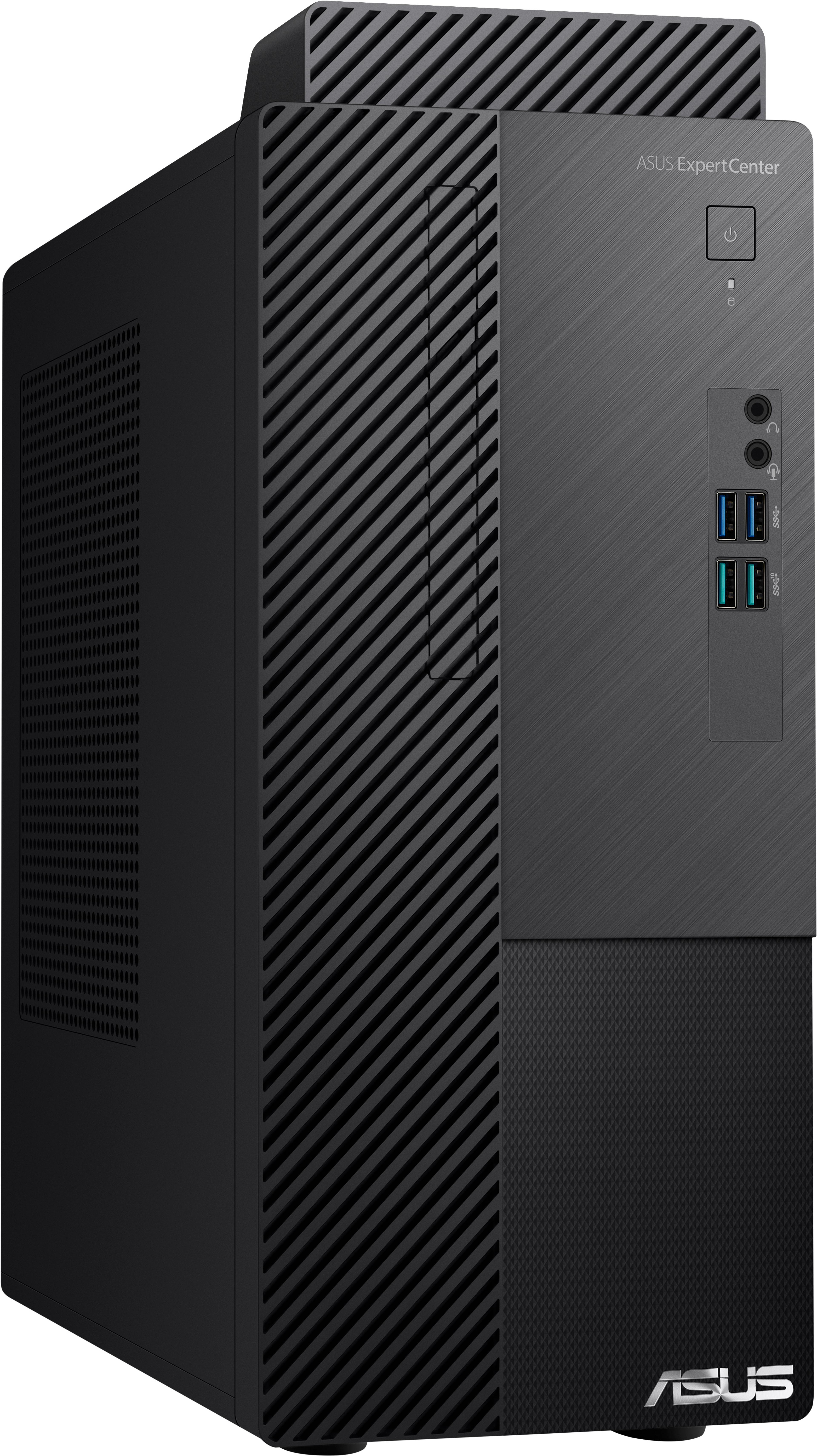 PC Asus ExpertCenter D5 SFF i7 16/512Go