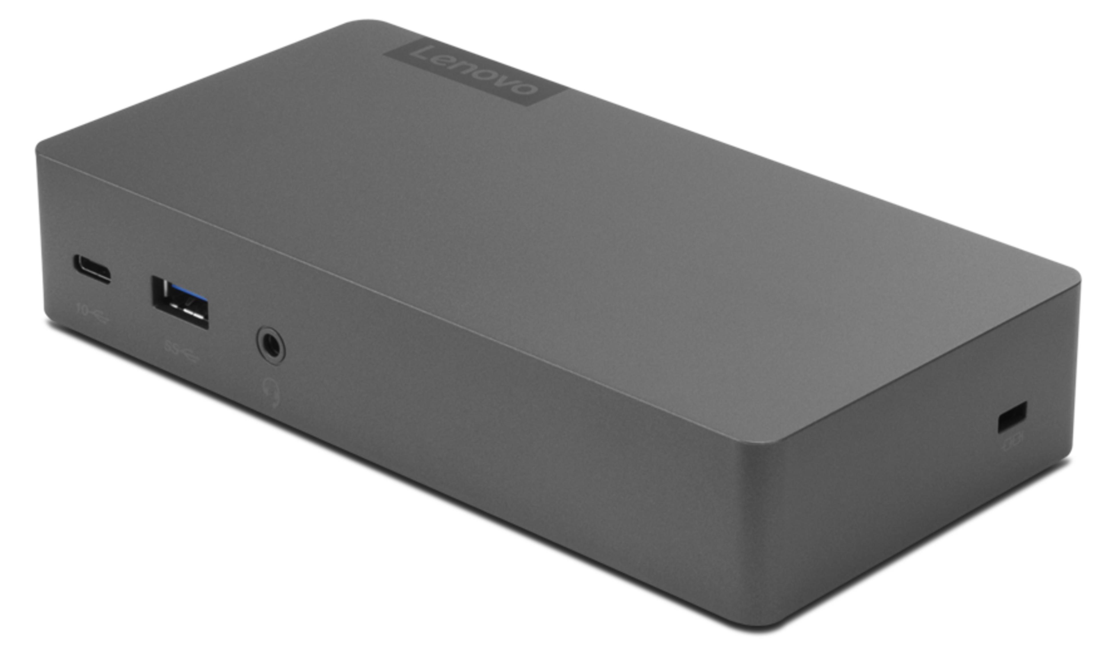 Lenovo Thunderbolt 3 Essential Dock