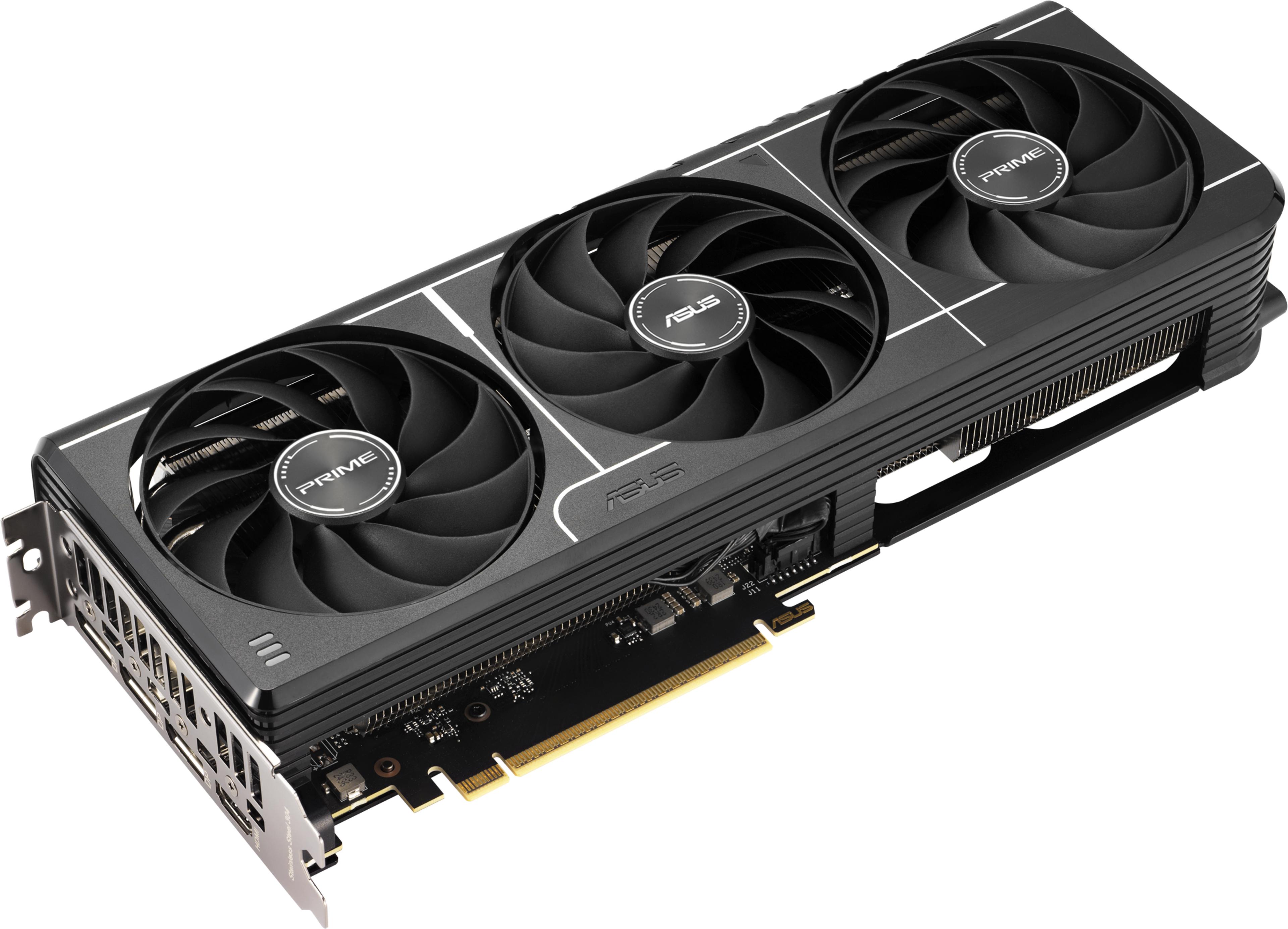 ASUS PRIME GeForce RTX5060Ti Graphics Cd