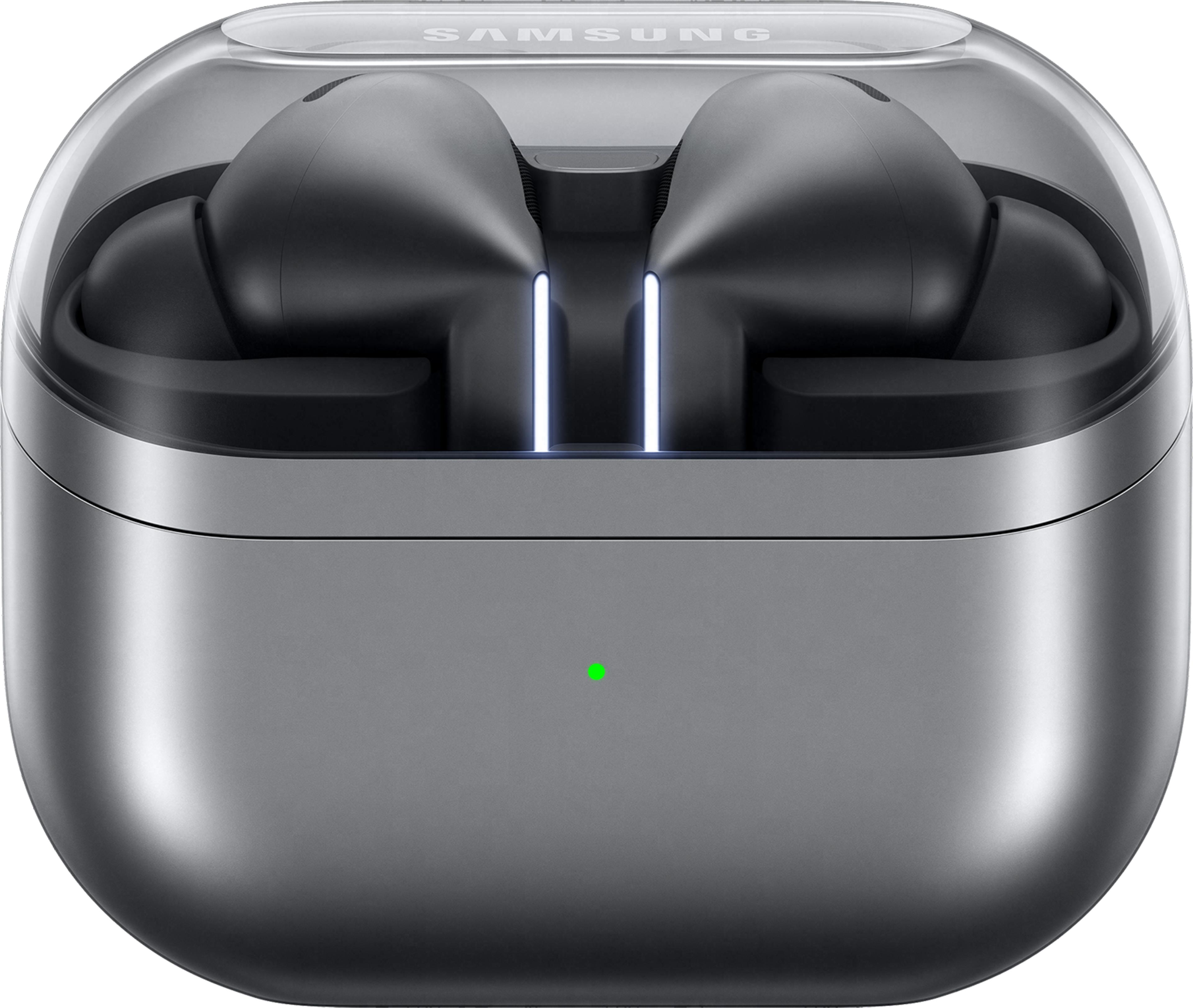 Samsung Galaxy Buds3 Pro silver