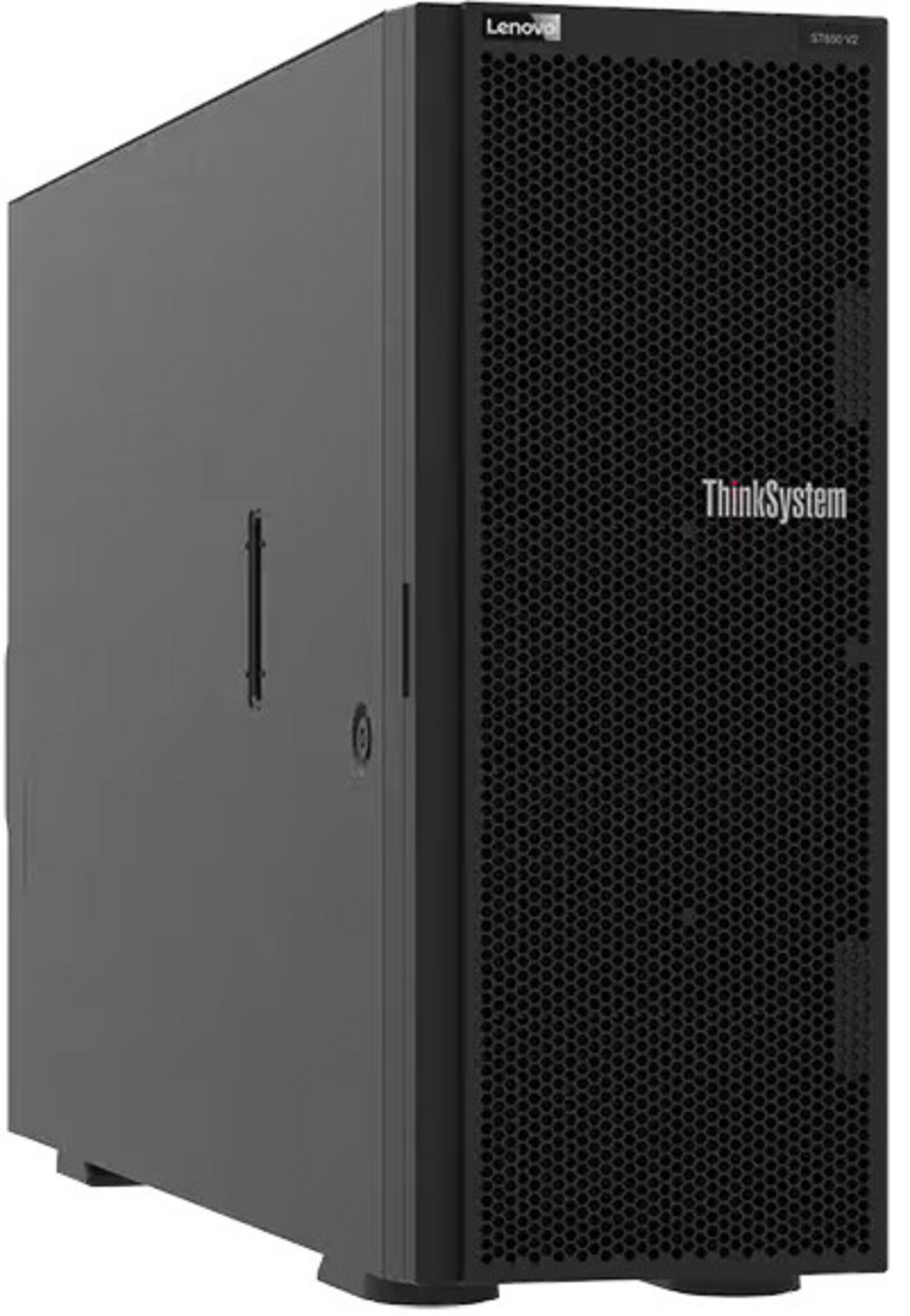 Lenovo ThinkSystem ST650 V2 Server