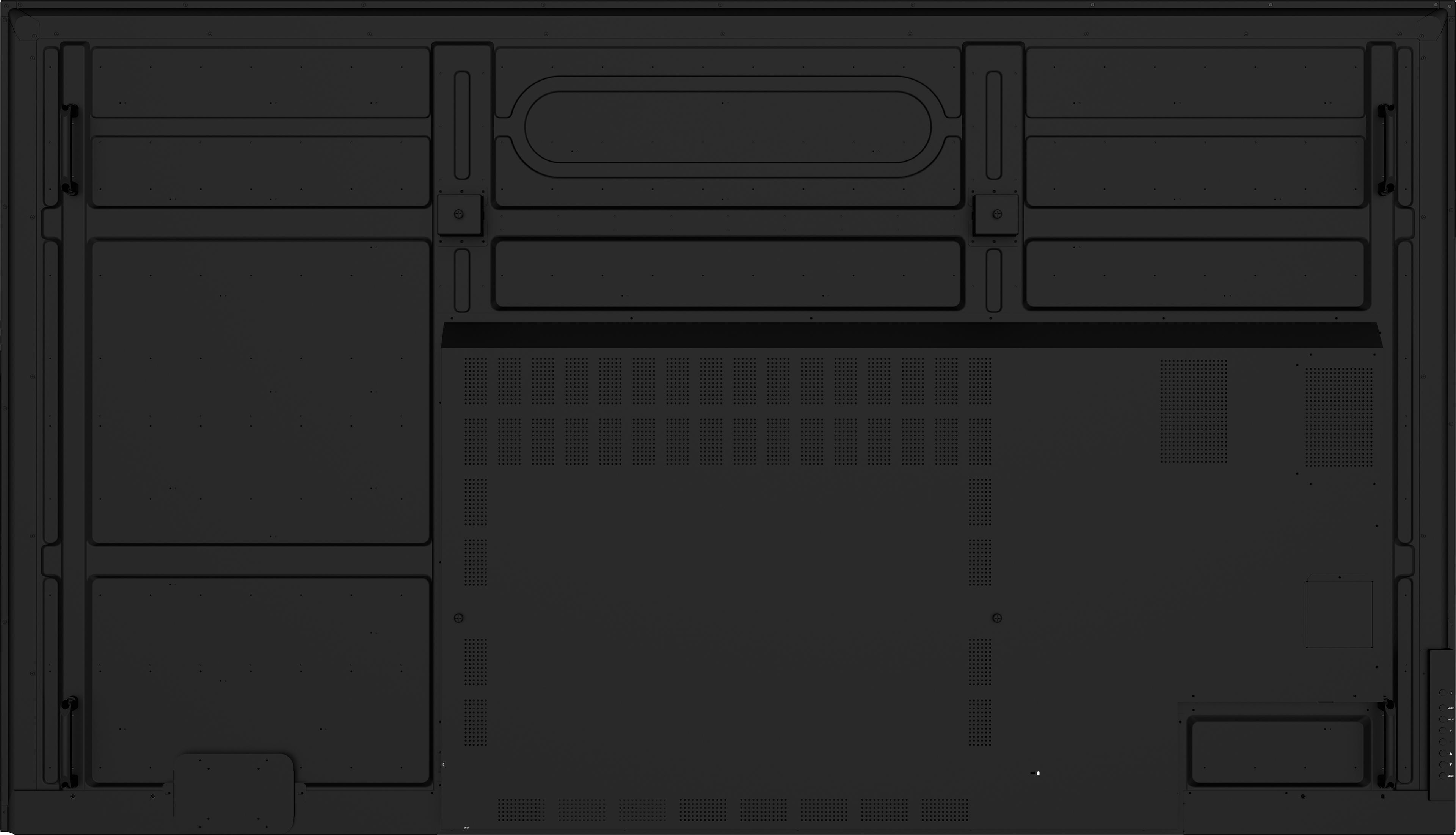 iiyama ProLite LH9875UHS-B2AG Display