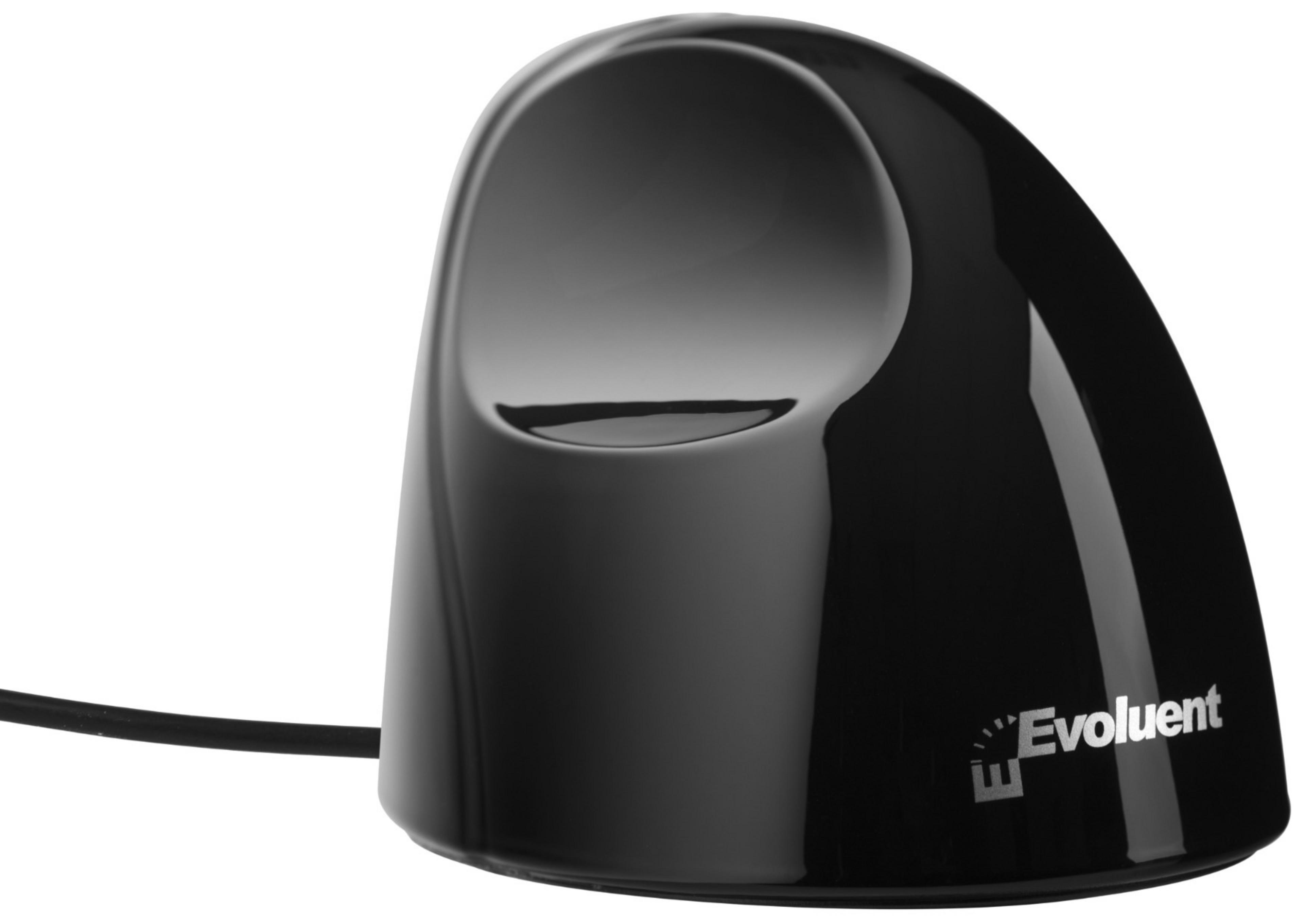 Bakker Evoluent Vertical Mouse Right