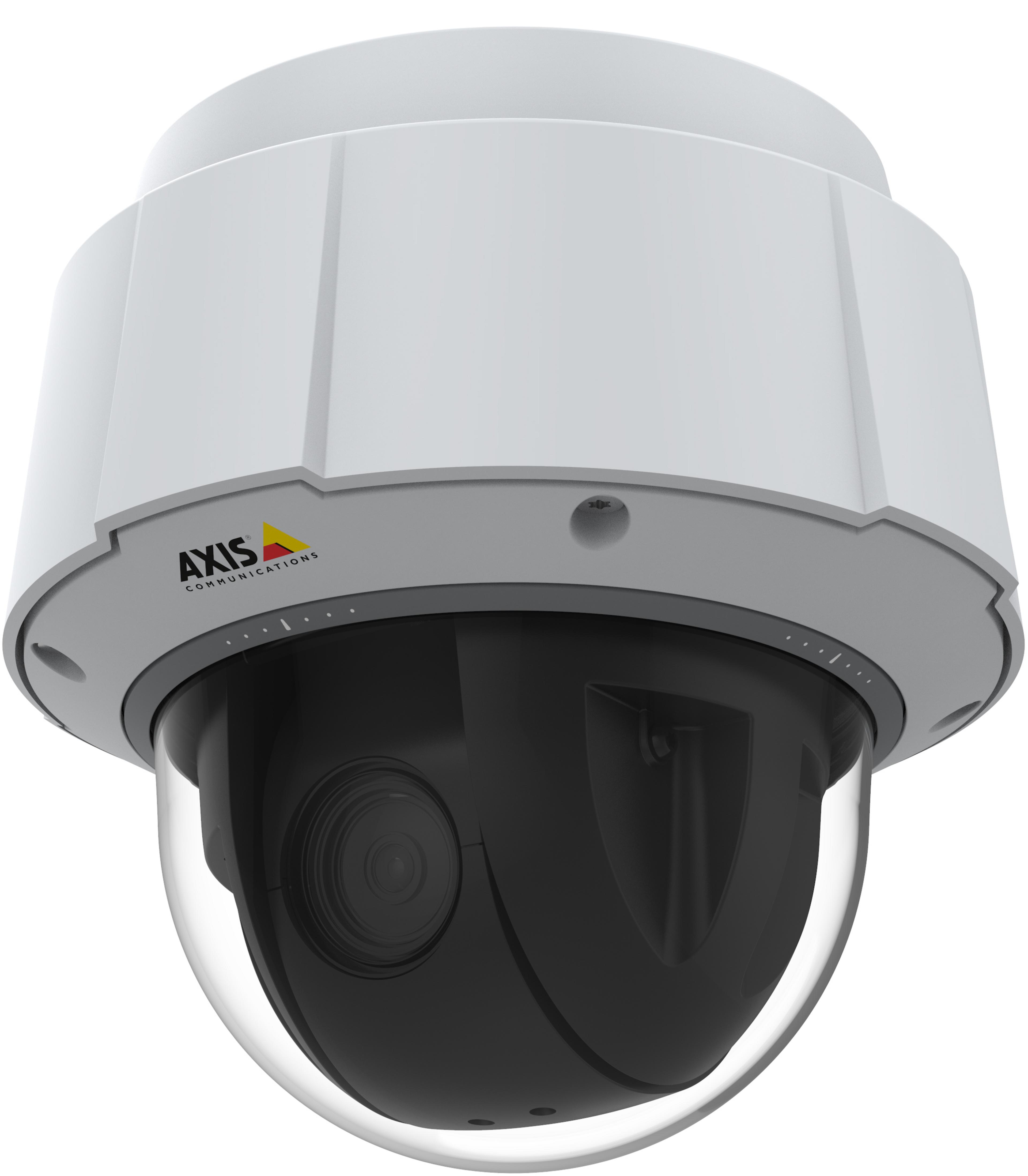 AXIS Q6074-E PTZ Dome Network Camera