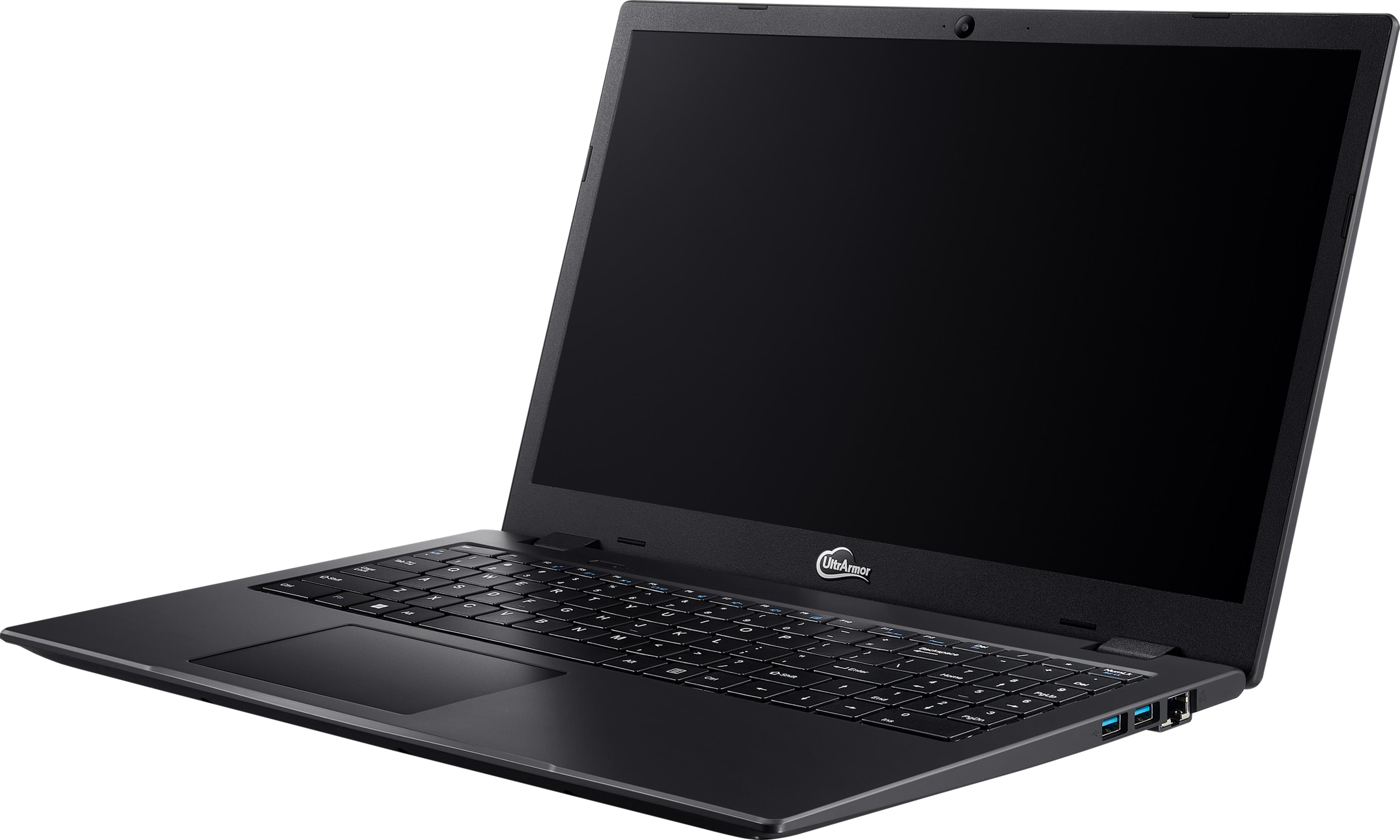 UltrArmor UA9 Client N100 8/128 GB OS12