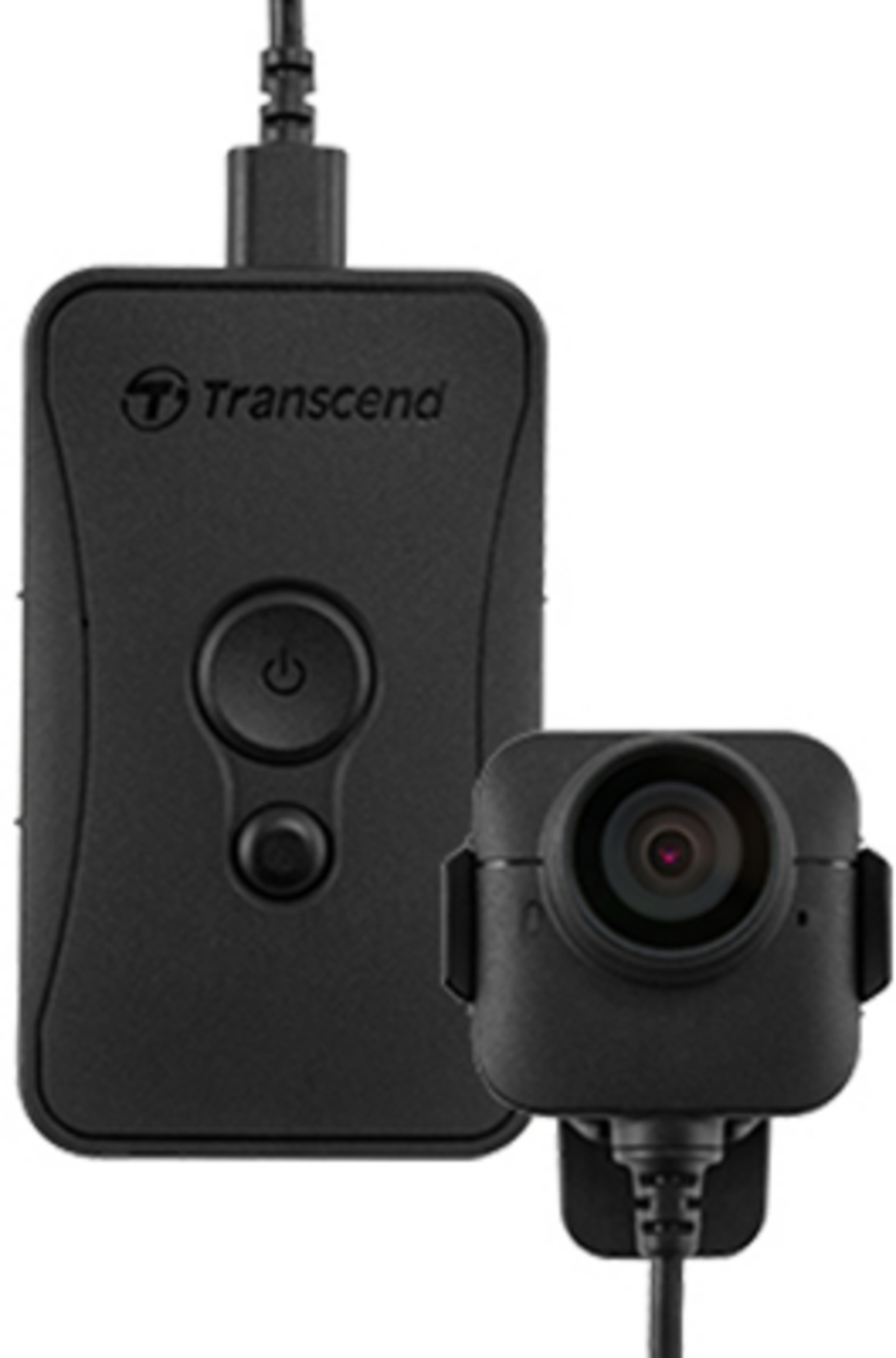 Transcend DrivePro Body 52 32GB Bodycam