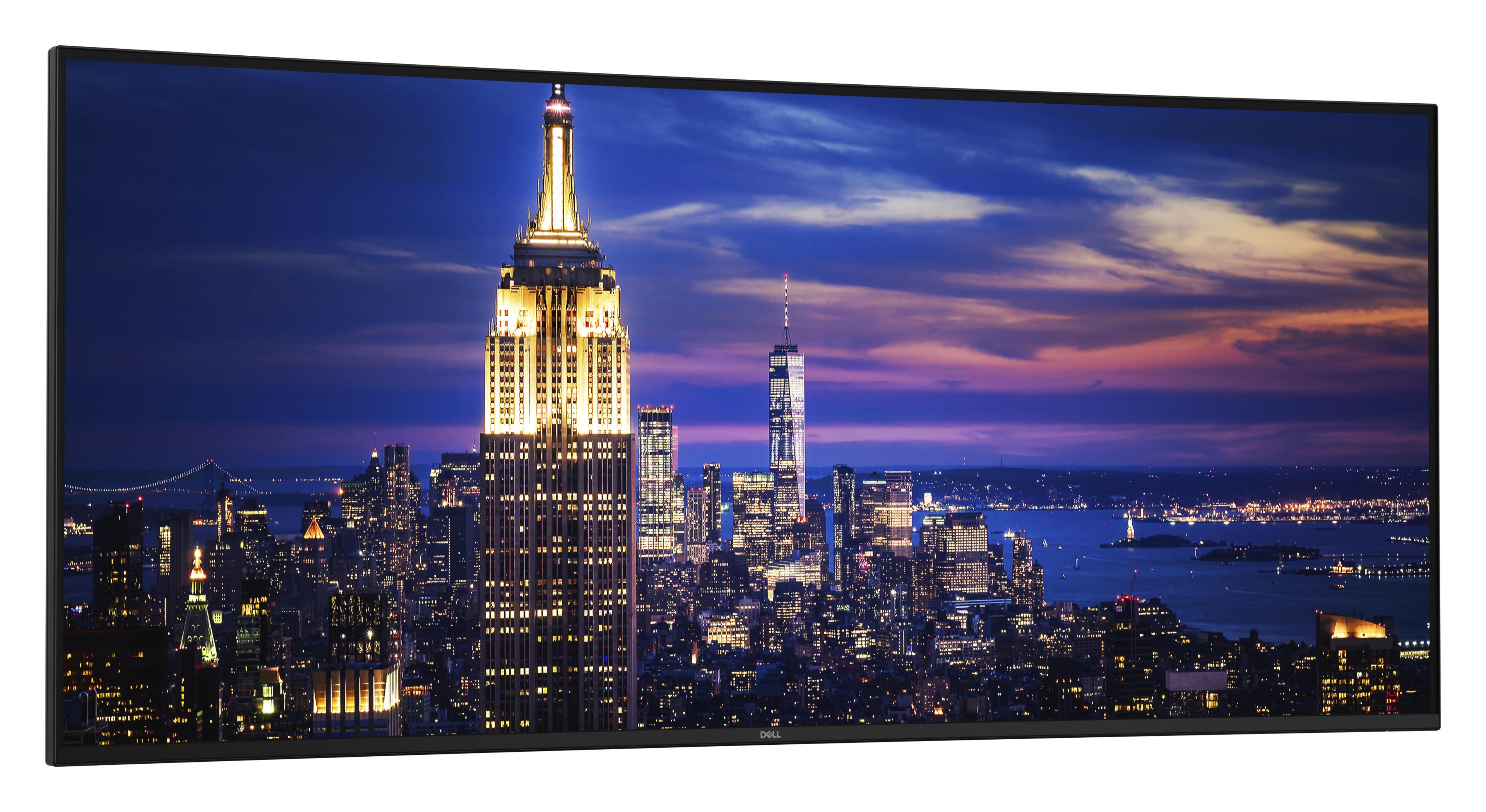 Dell UltraSharp 52 U5226KW Monitor