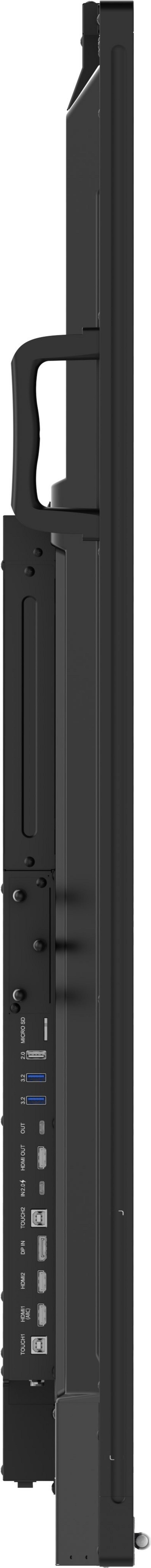 Display iiyama PL TE7515A-B1AG Touch