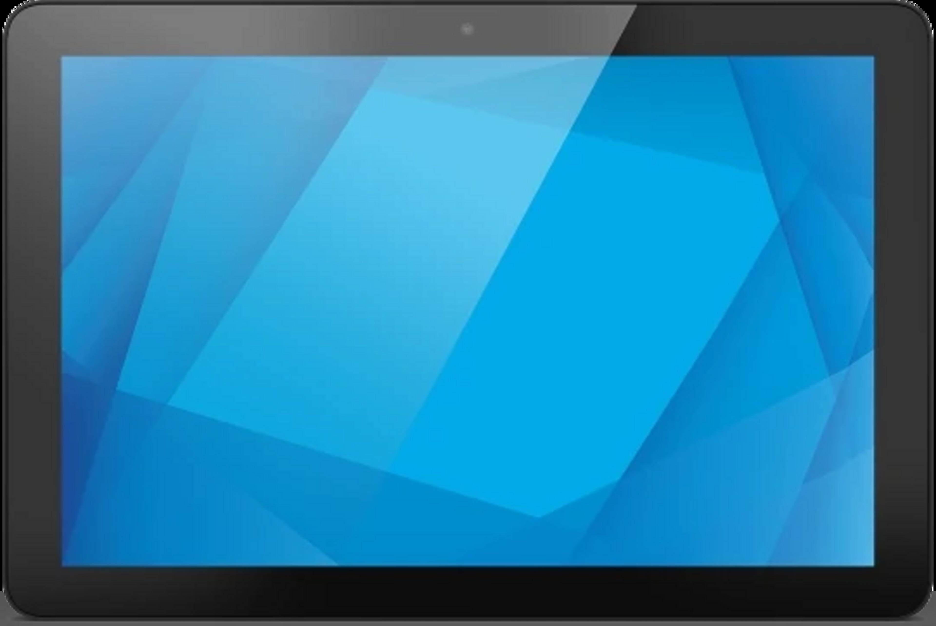 Elo I-Series 5 Qualcomm 8/64GB Black