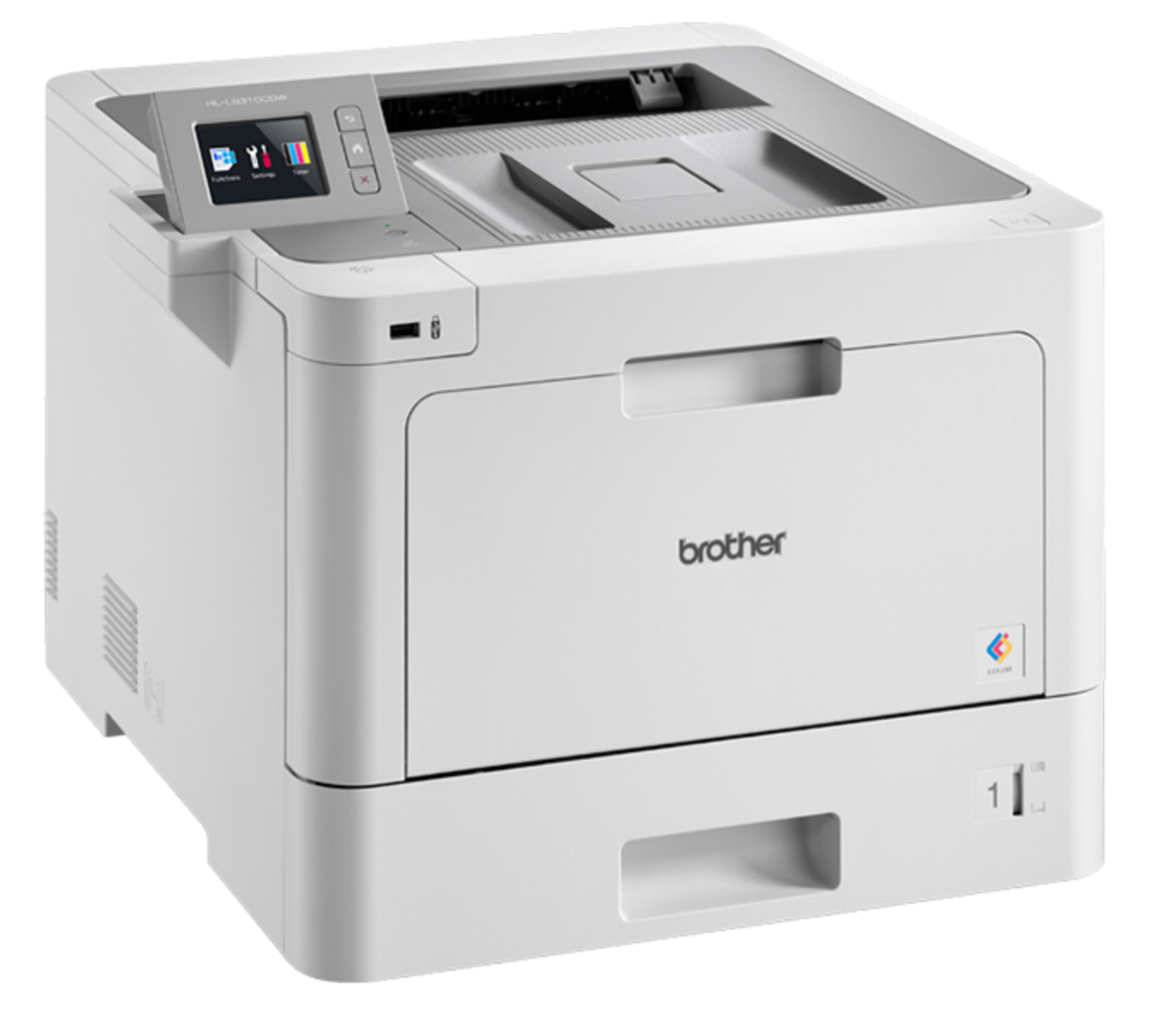Brother HL-L9310CDW Printer