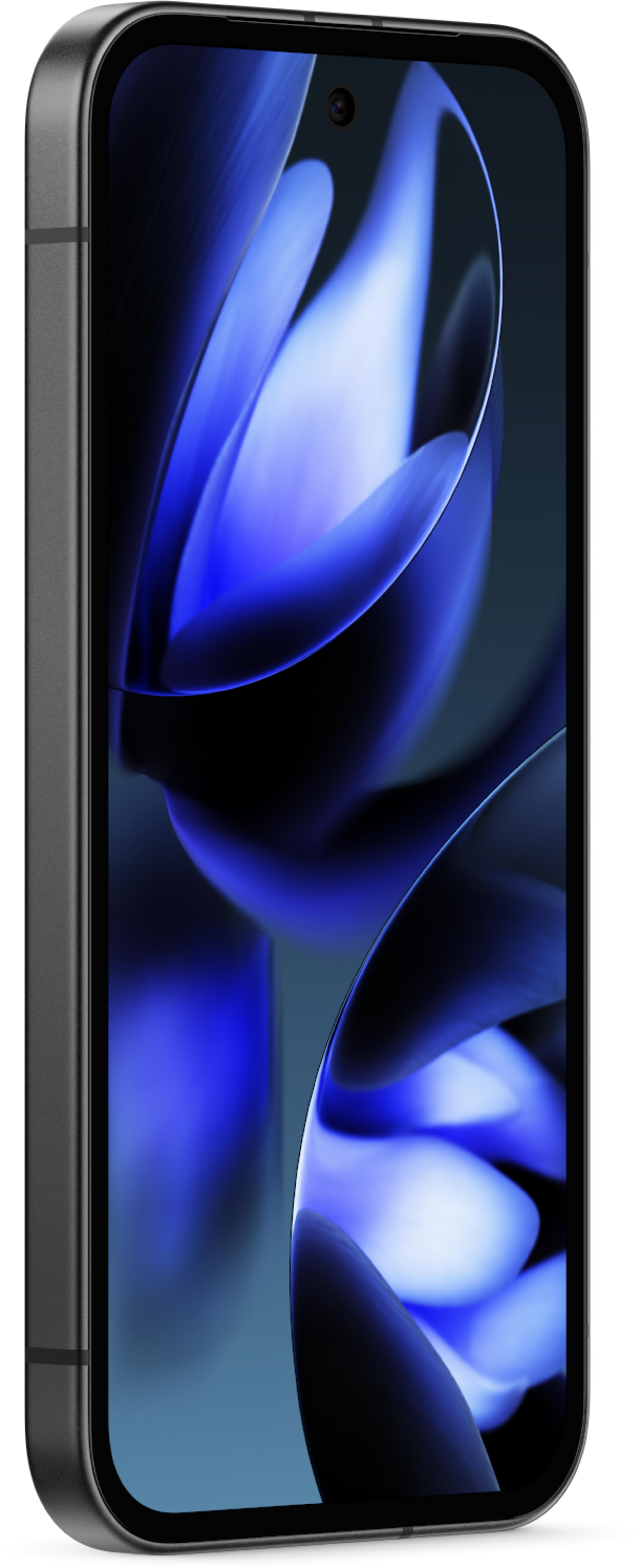 Google Pixel 9a 128 GB obsidian