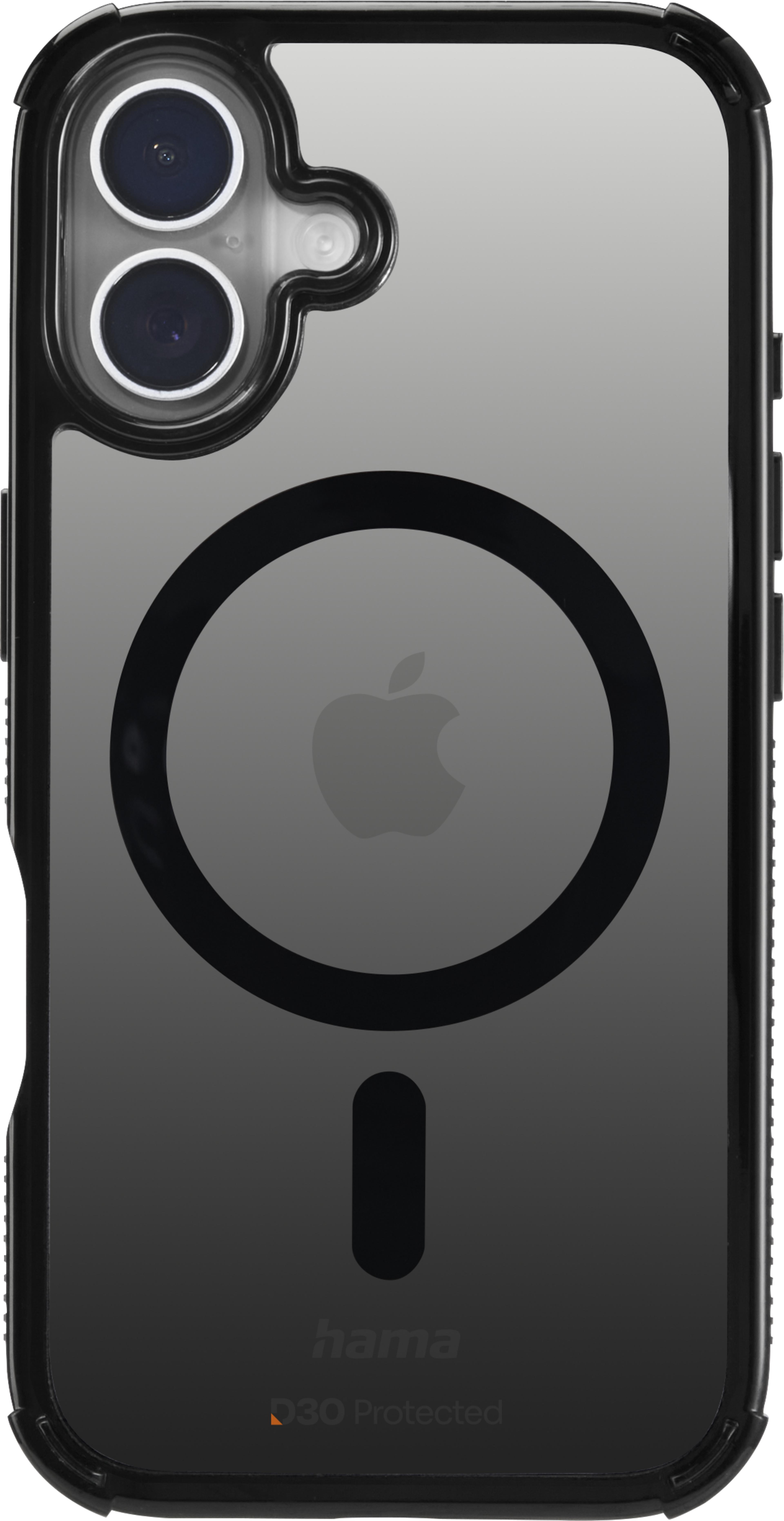 Hama Extreme Prot. iPhone 17 Case