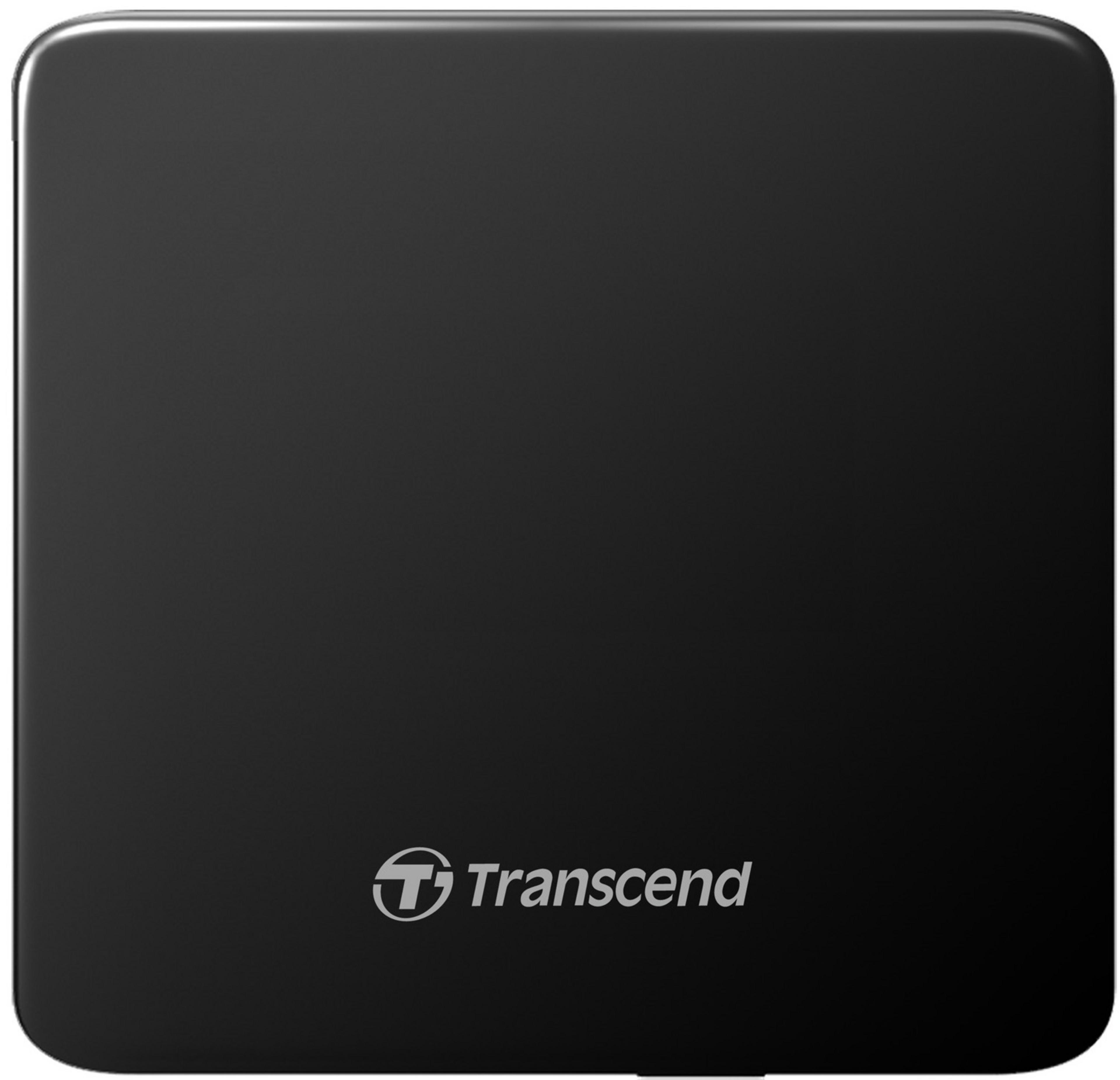 Transcend Ultra-Slim USB 2.0 DVD író