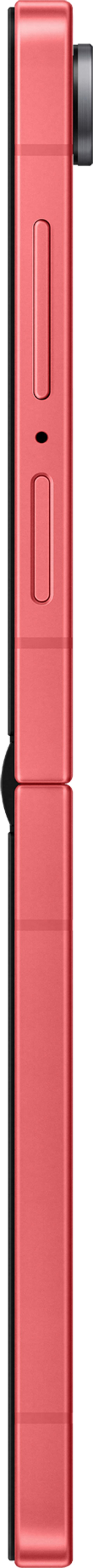 Samsung Galaxy Z Flip7 512GB Red