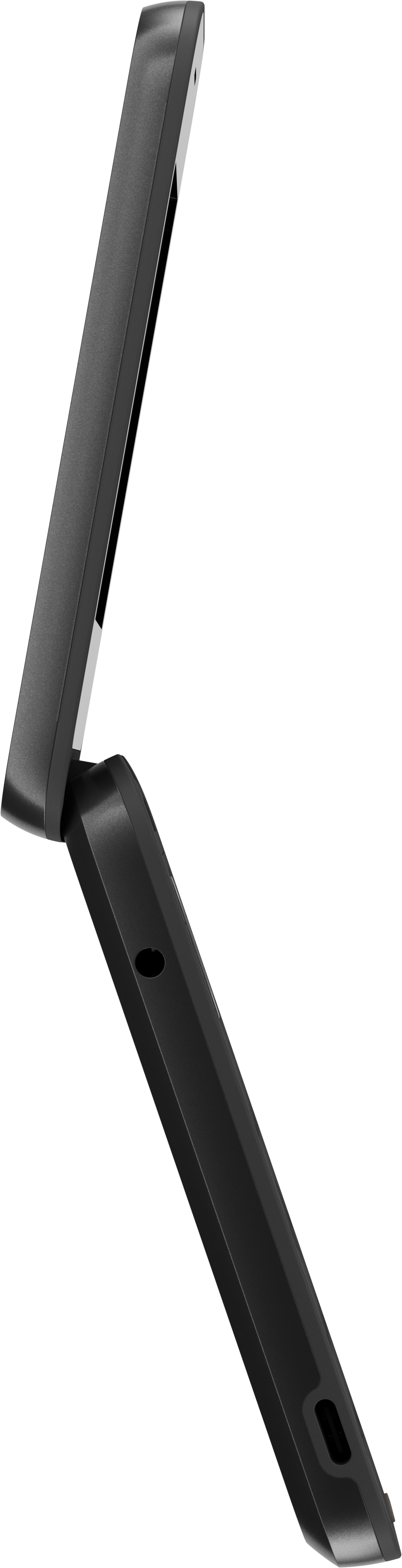 HMD 2660 Flip Mobiltelefon black