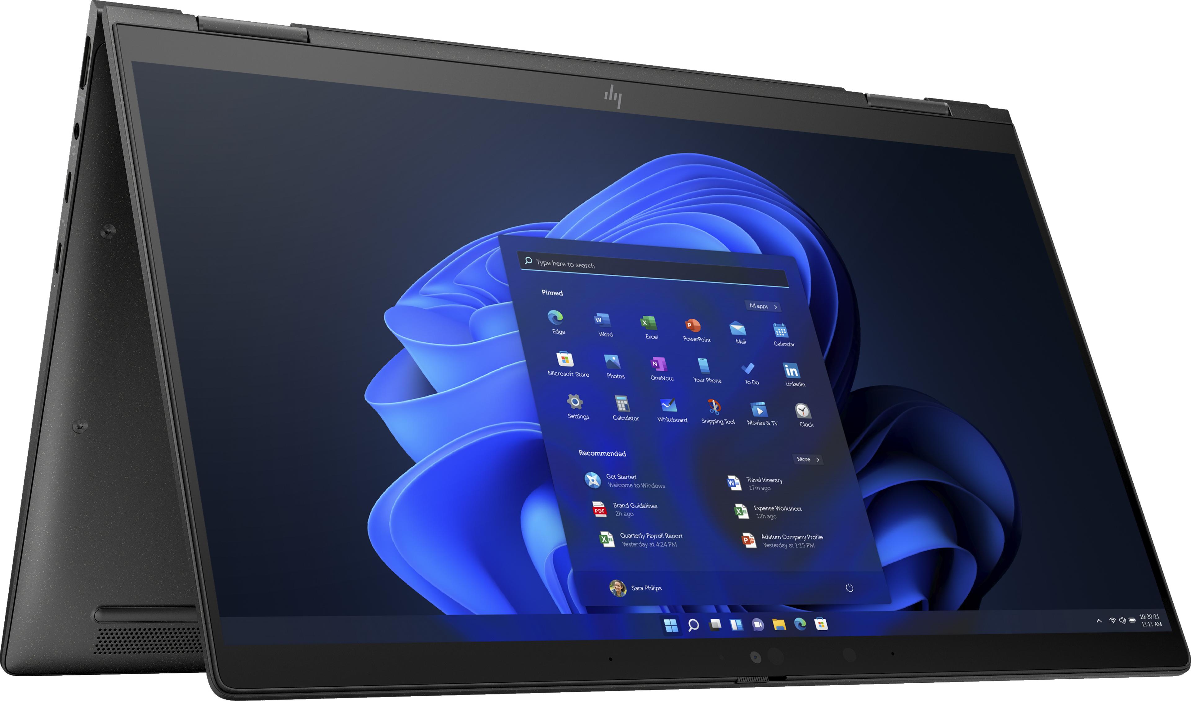 HP Elite Dragonfly Max i7 32GB/1TB 5G SV