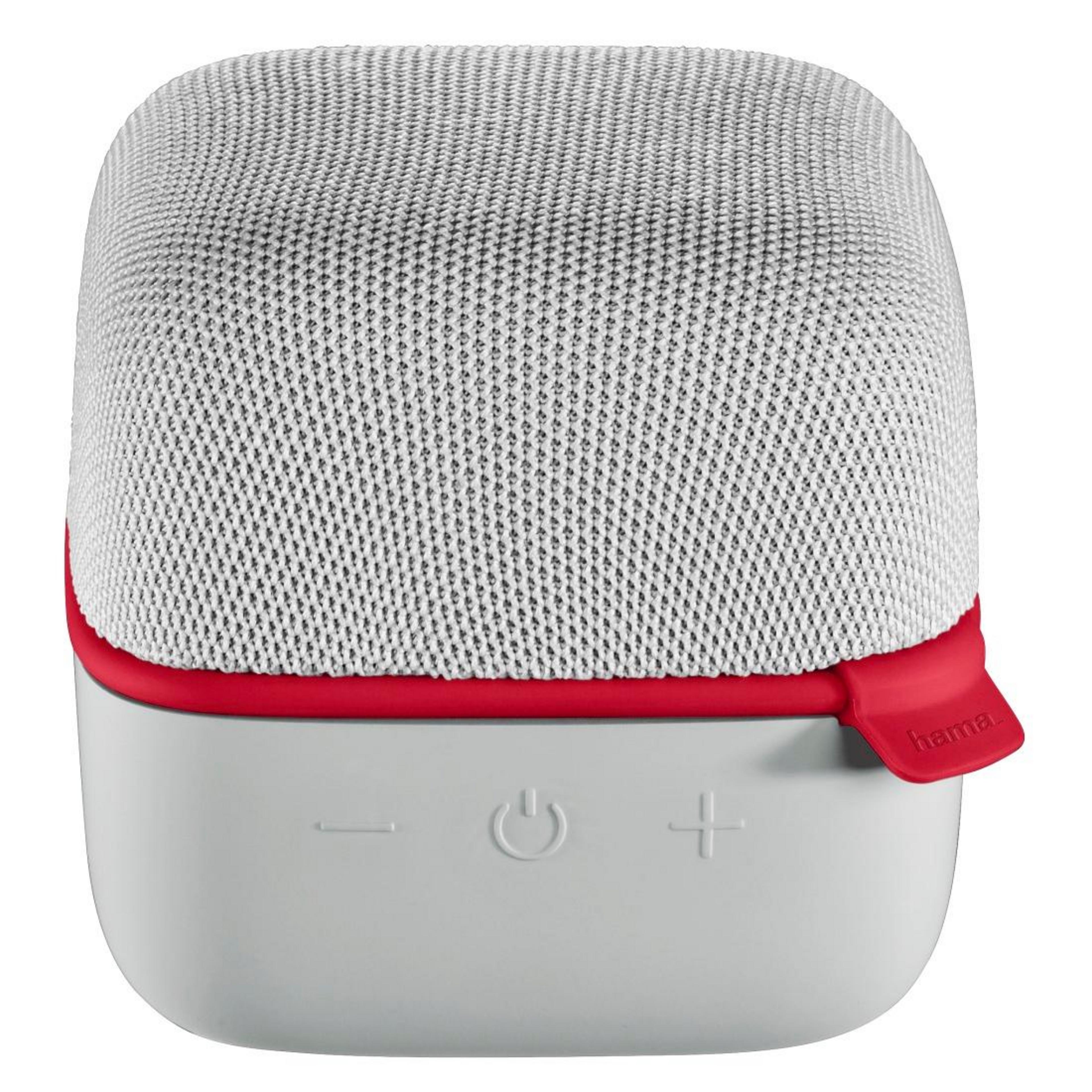 Hama Cube 5W Bluetooth Speaker