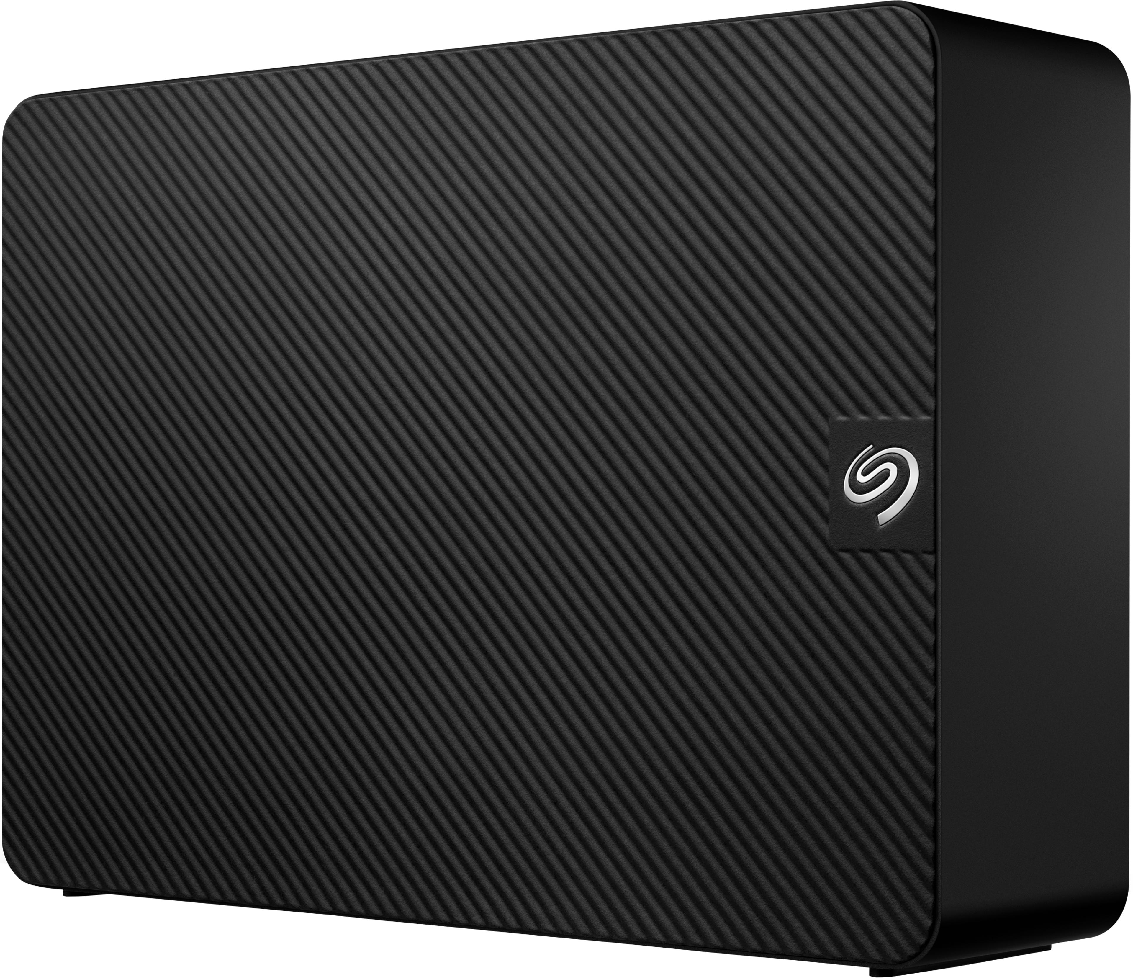 Seagate Expansion Desktop 10 TB HDD