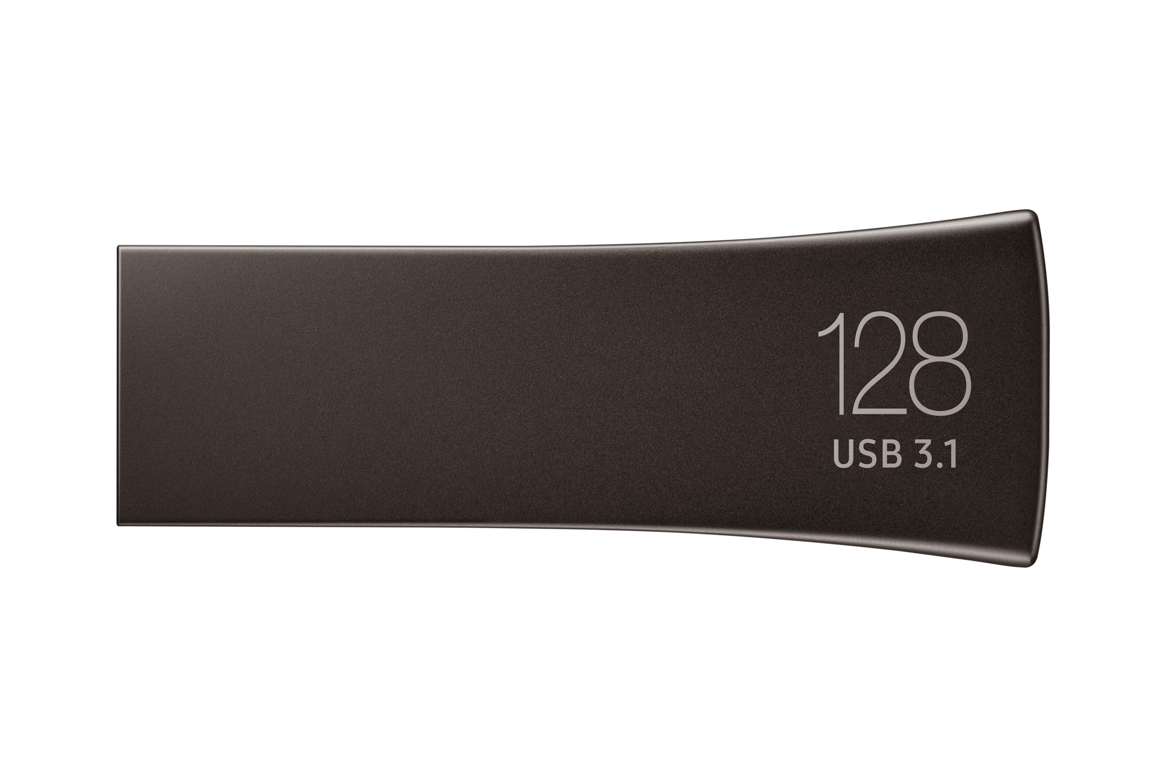 Clé USB Samsung BAR Plus (2020) 128 Go