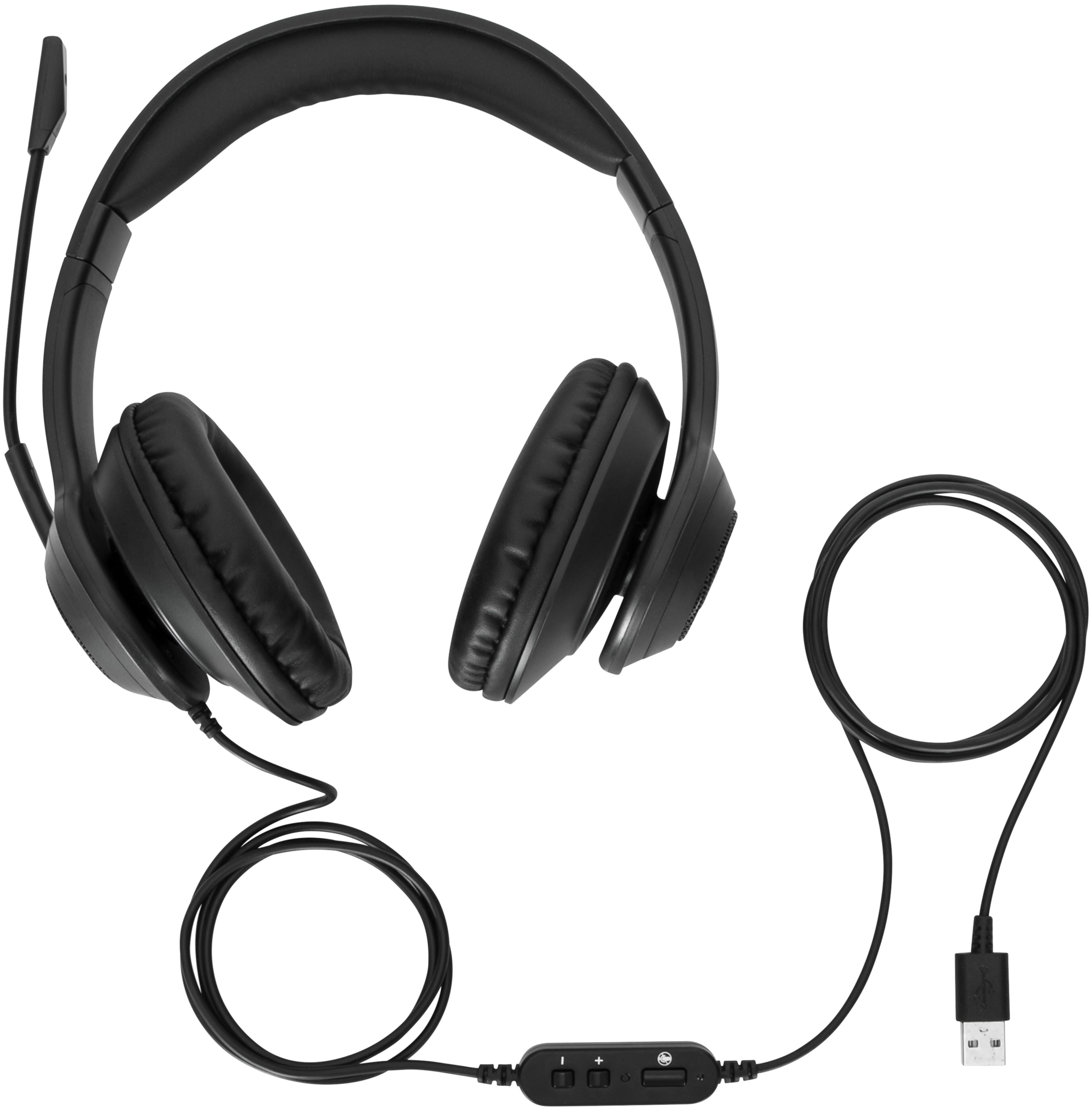 Targus Stereo Headset