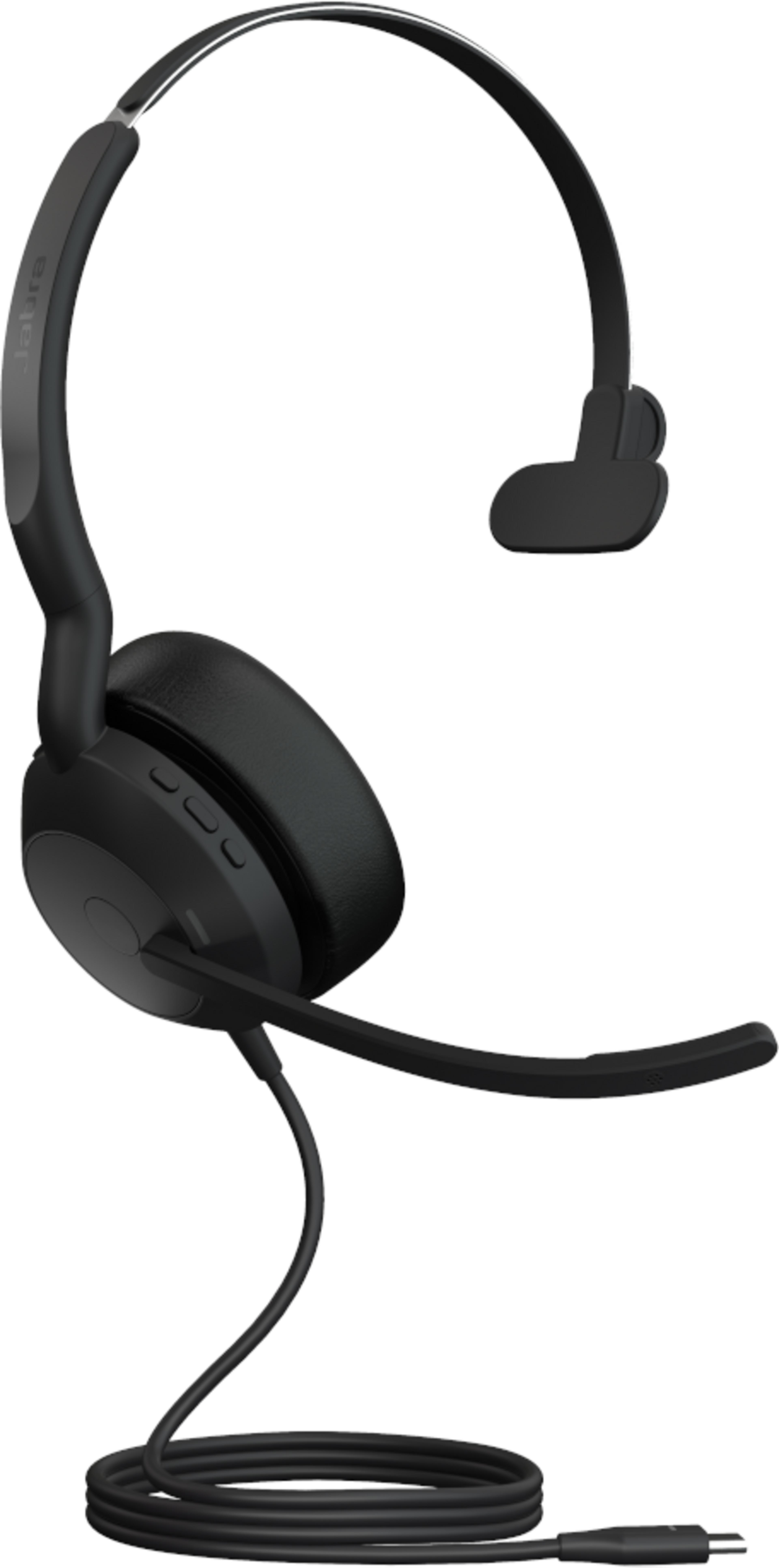Jabra Evolve2 50 UC Mono USB-C Headset