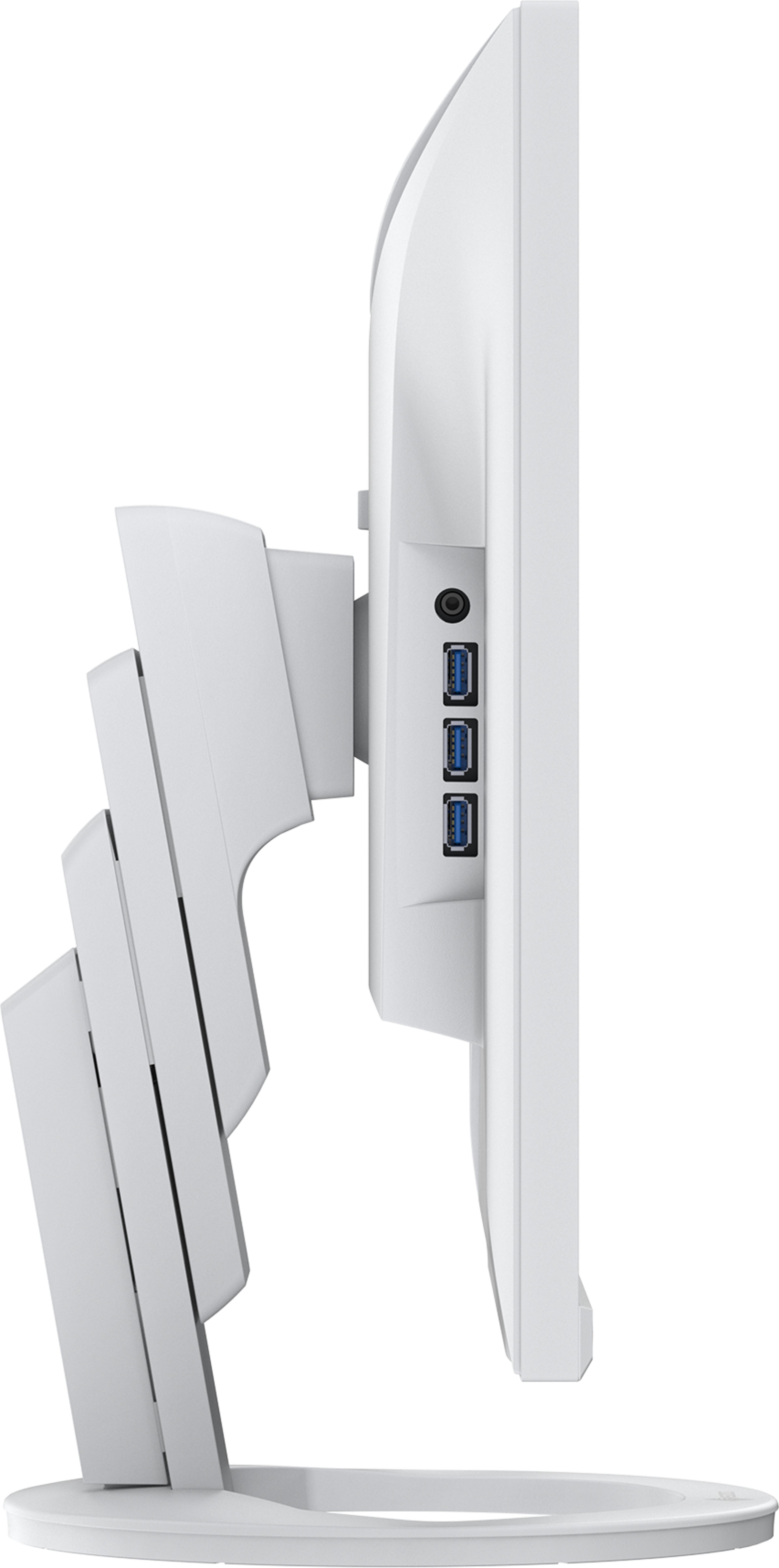 EIZO FlexScan EV2720S Monitor White