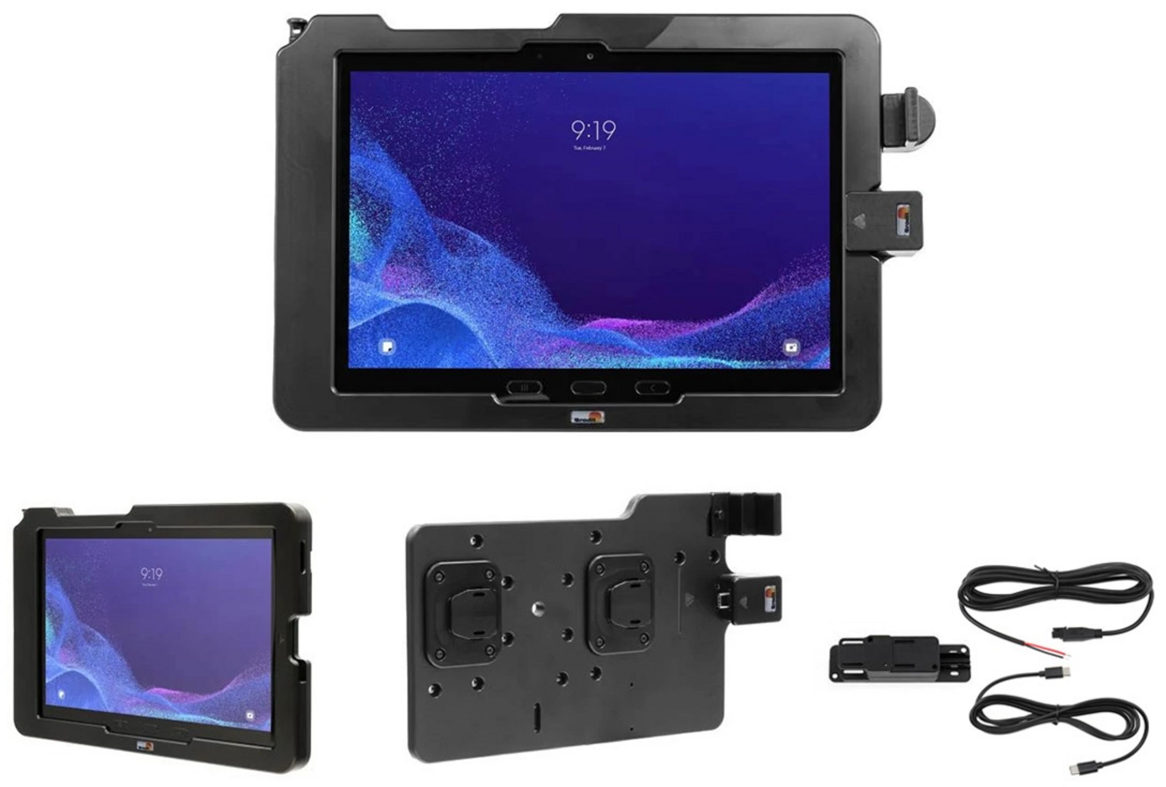 Brodit ModTek Galaxy Tab Active 4/5 Pro