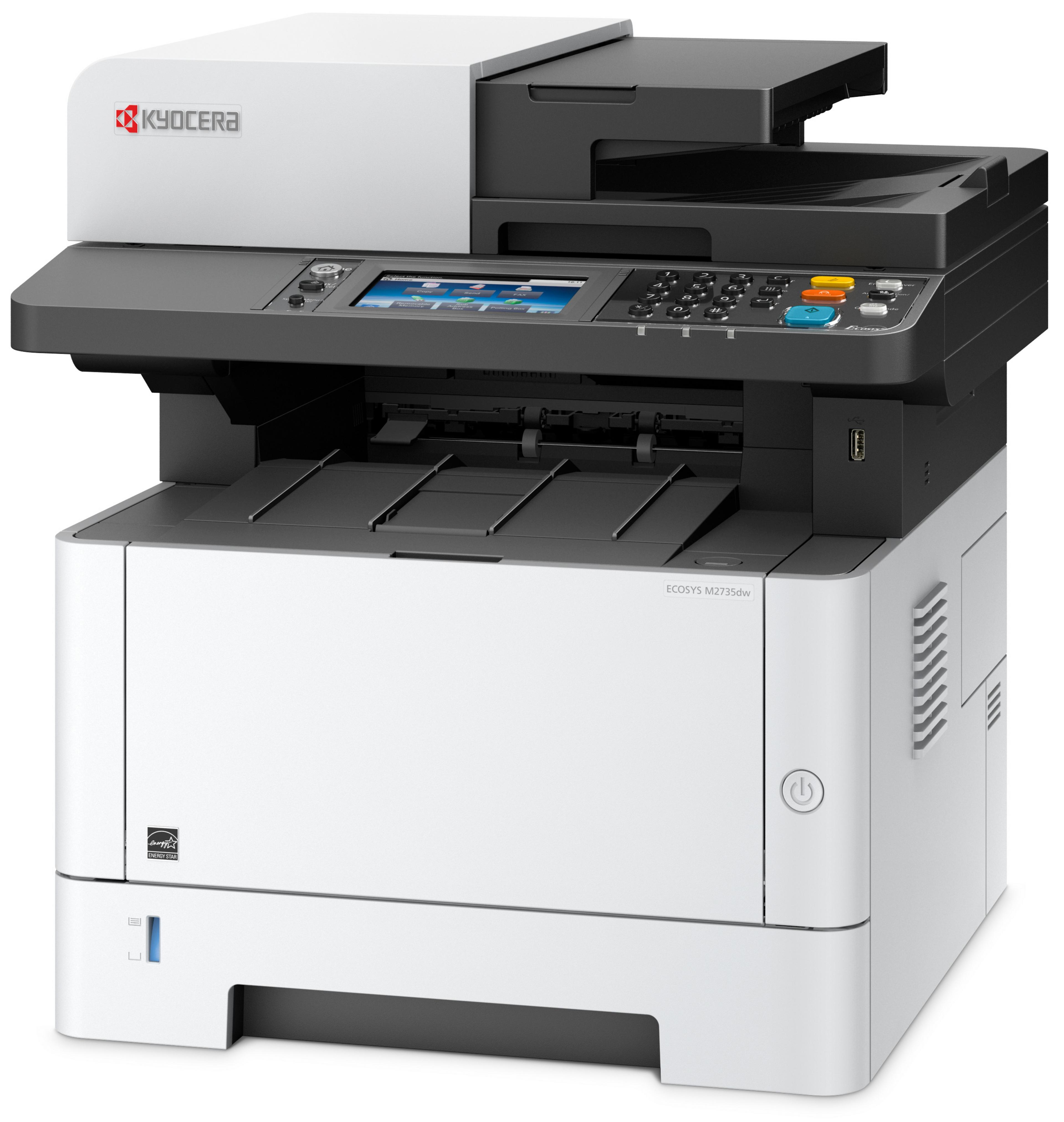 Kyocera ECOSYS M2735dw MFP