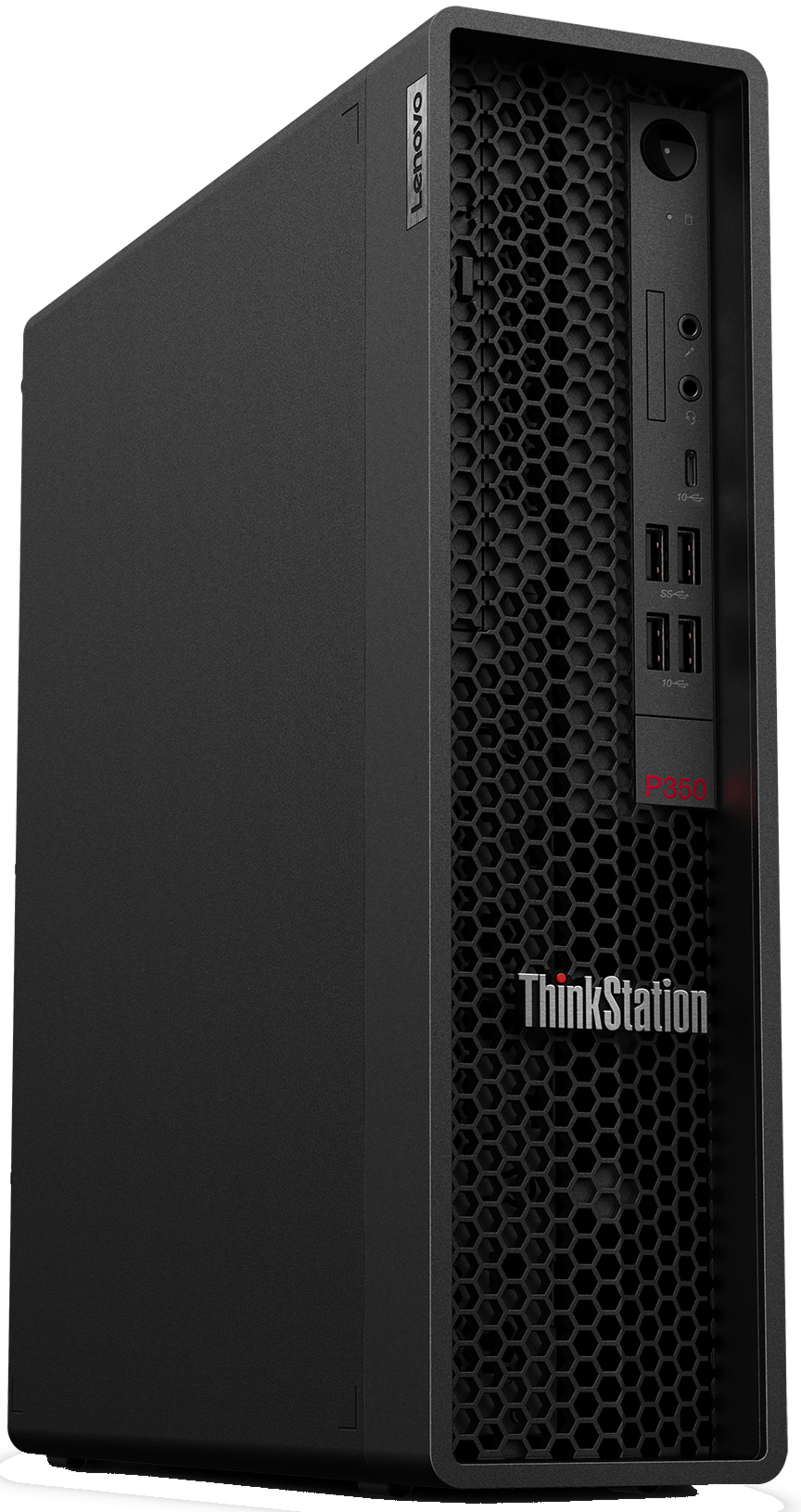 Lenovo TS P350 SFF i7 T600 16/256GB Top