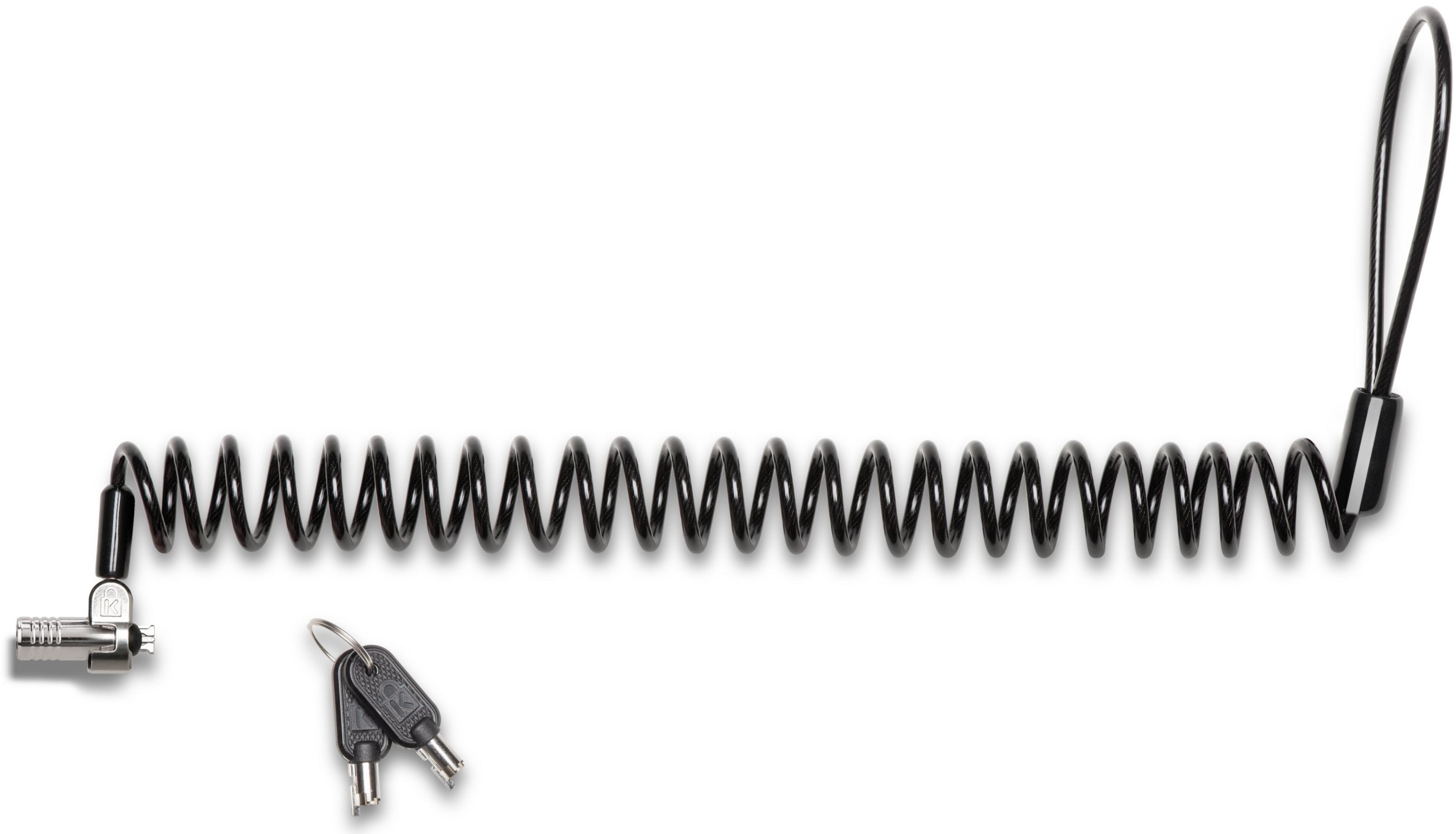 Kensington NanoSaver Portable Lock