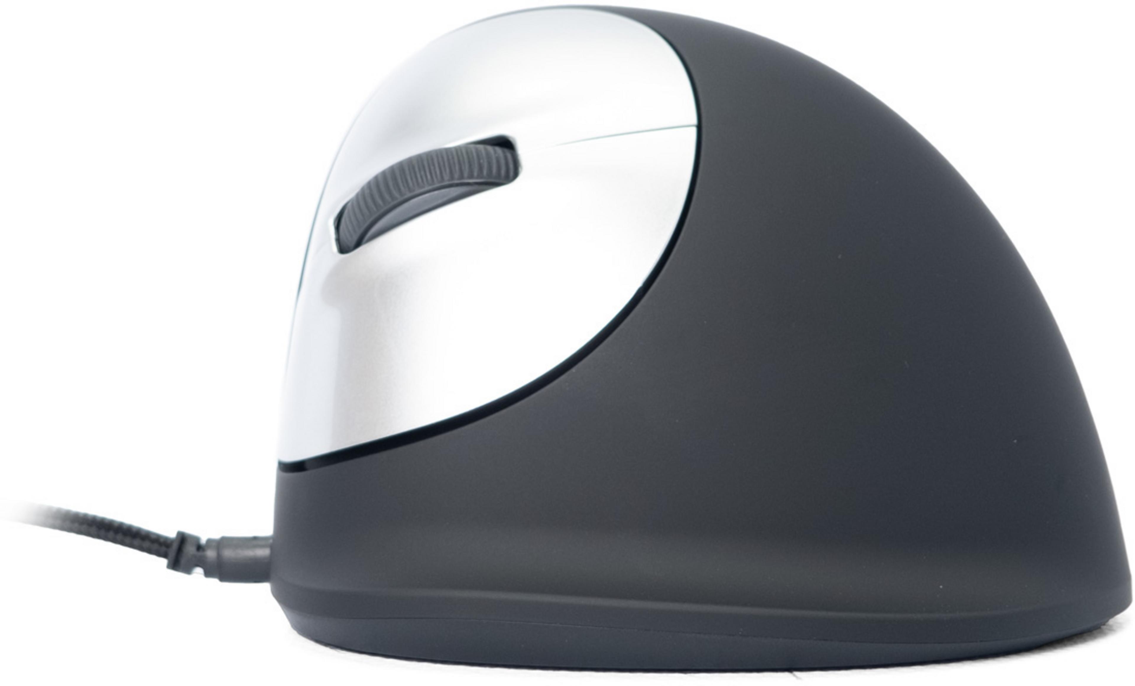 R-Go ergonomische HE Break Maus "G"