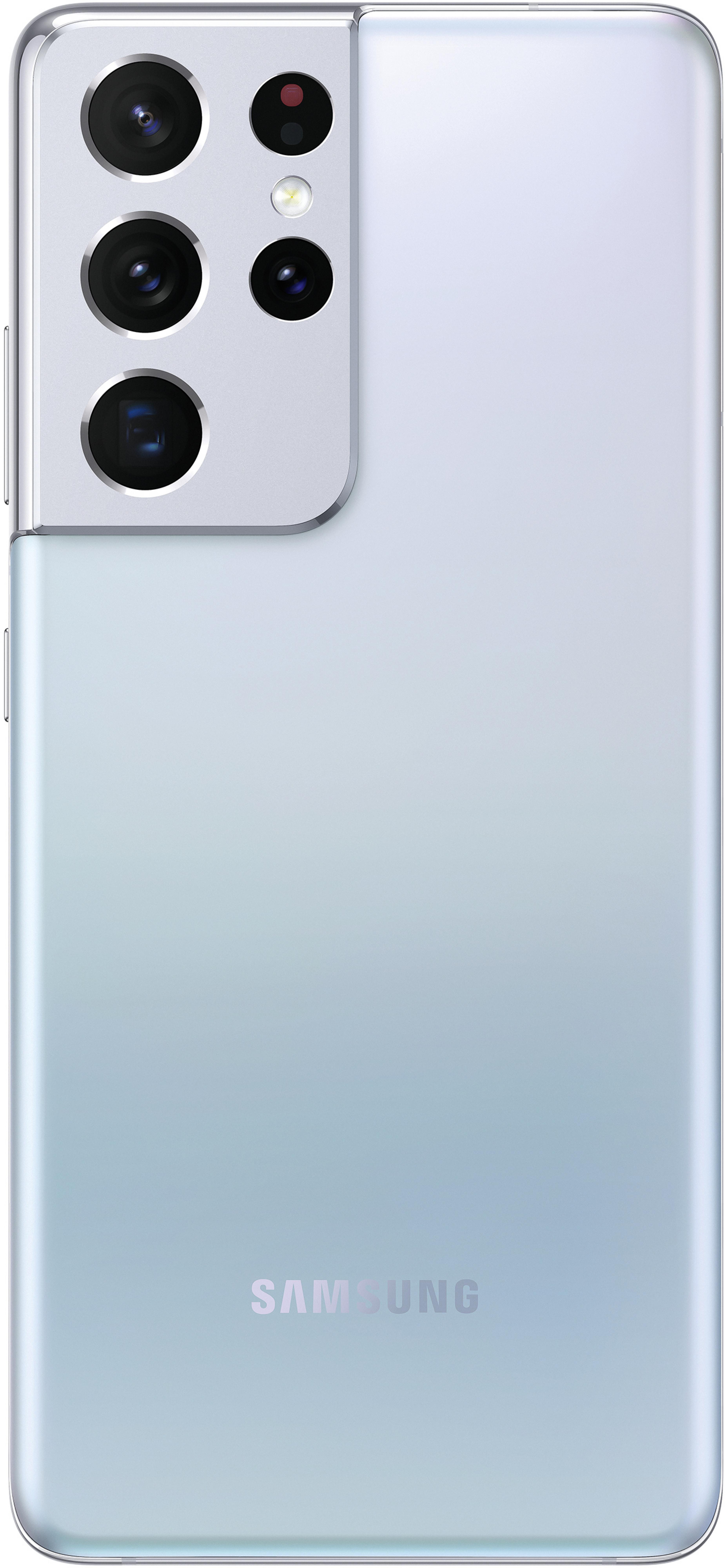 Samsung Galaxy S21 Ultra 5G 128Go argent