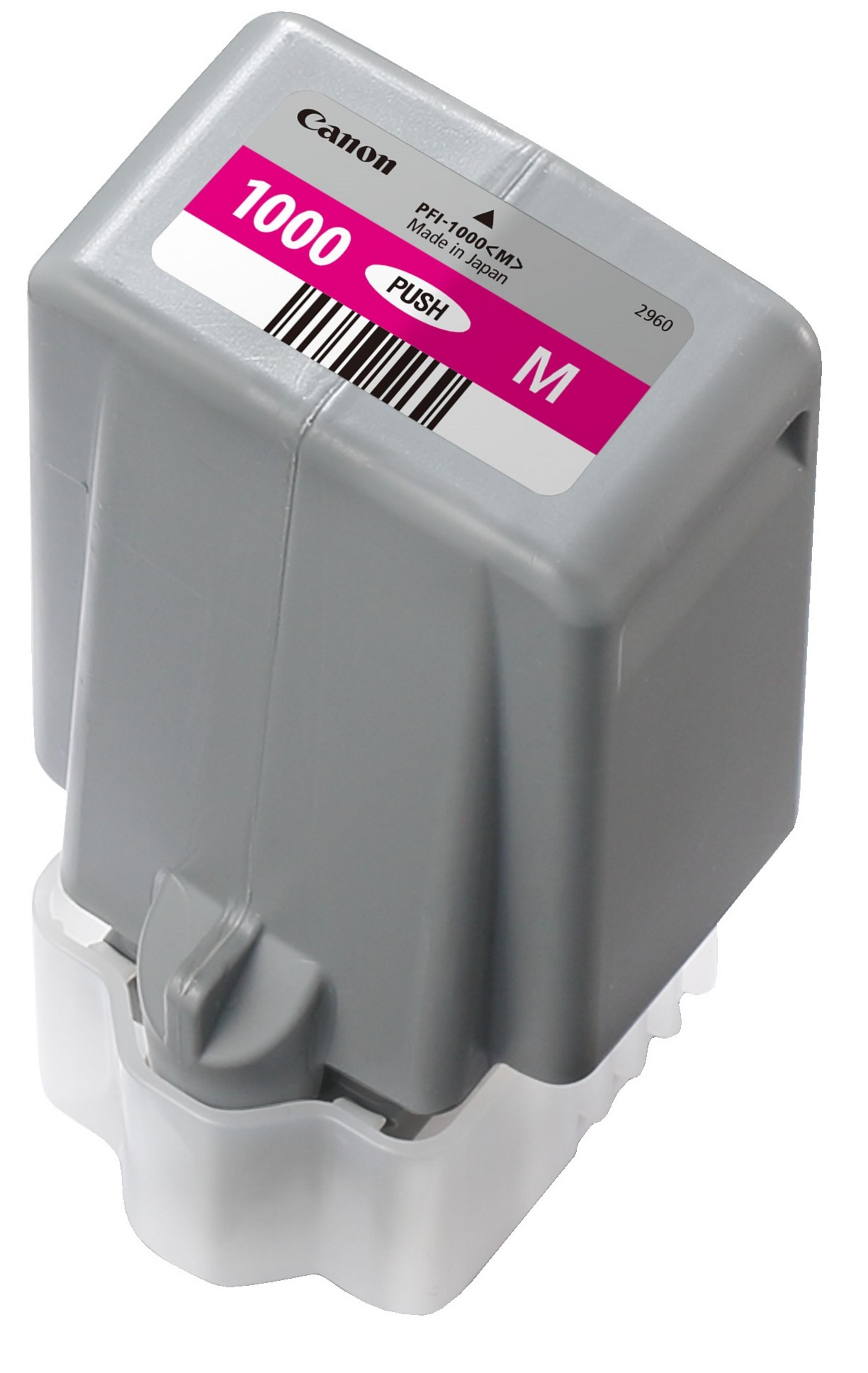 Canon PFI-1000M Ink Magenta