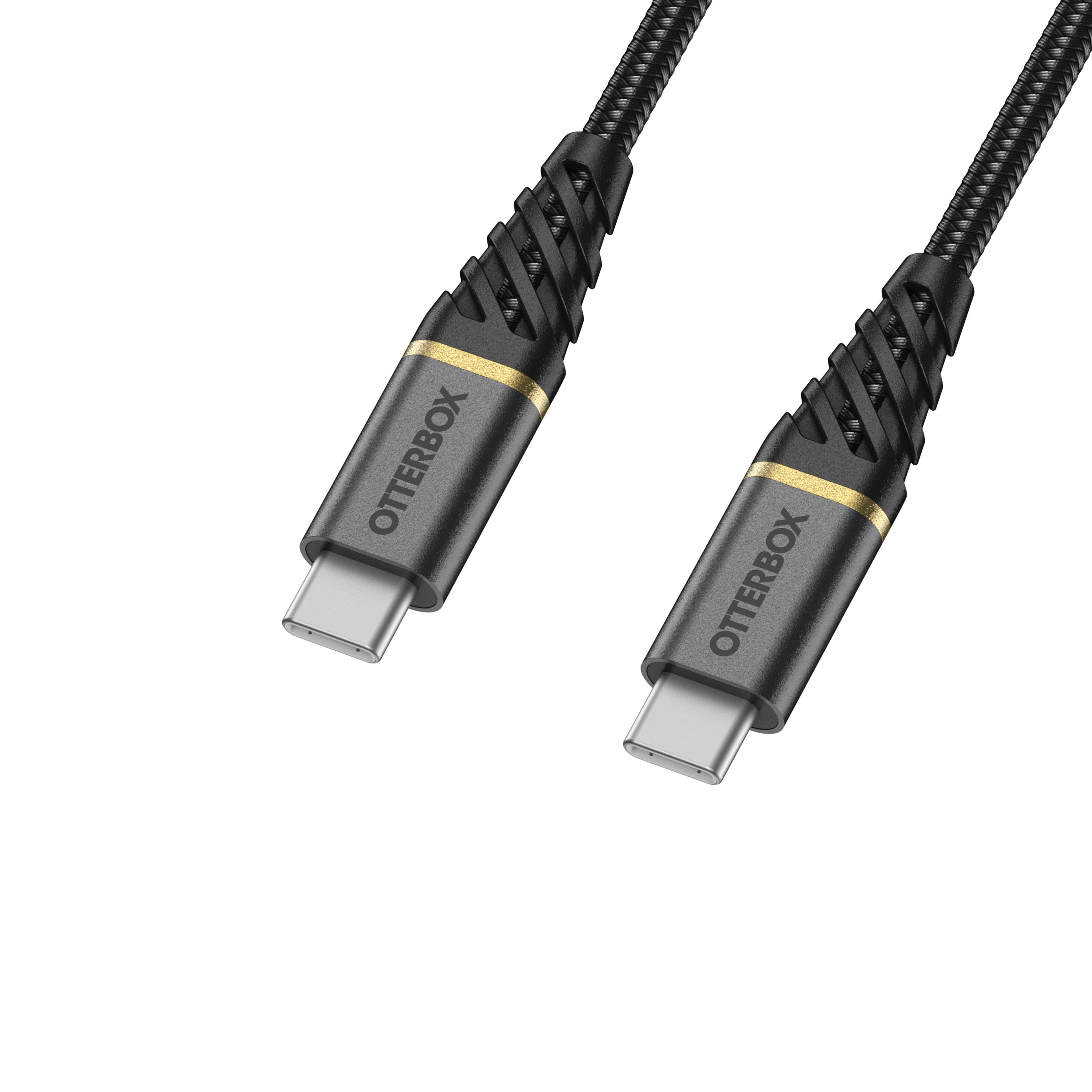 OtterBox USB-C Premium Fast Charge Cable