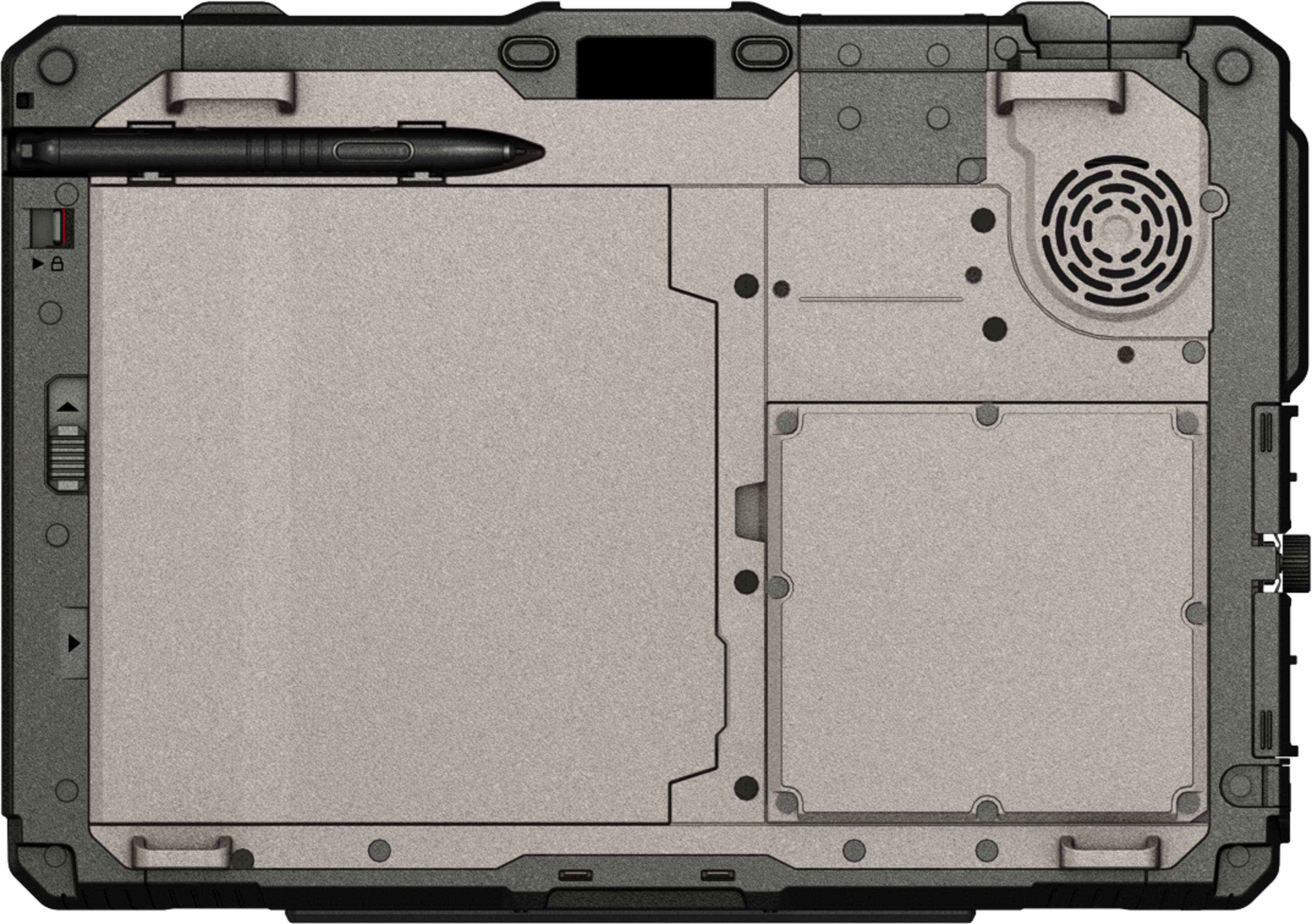 Tablet Getac UX10 G3-EX i5 8/256 GB ATEX