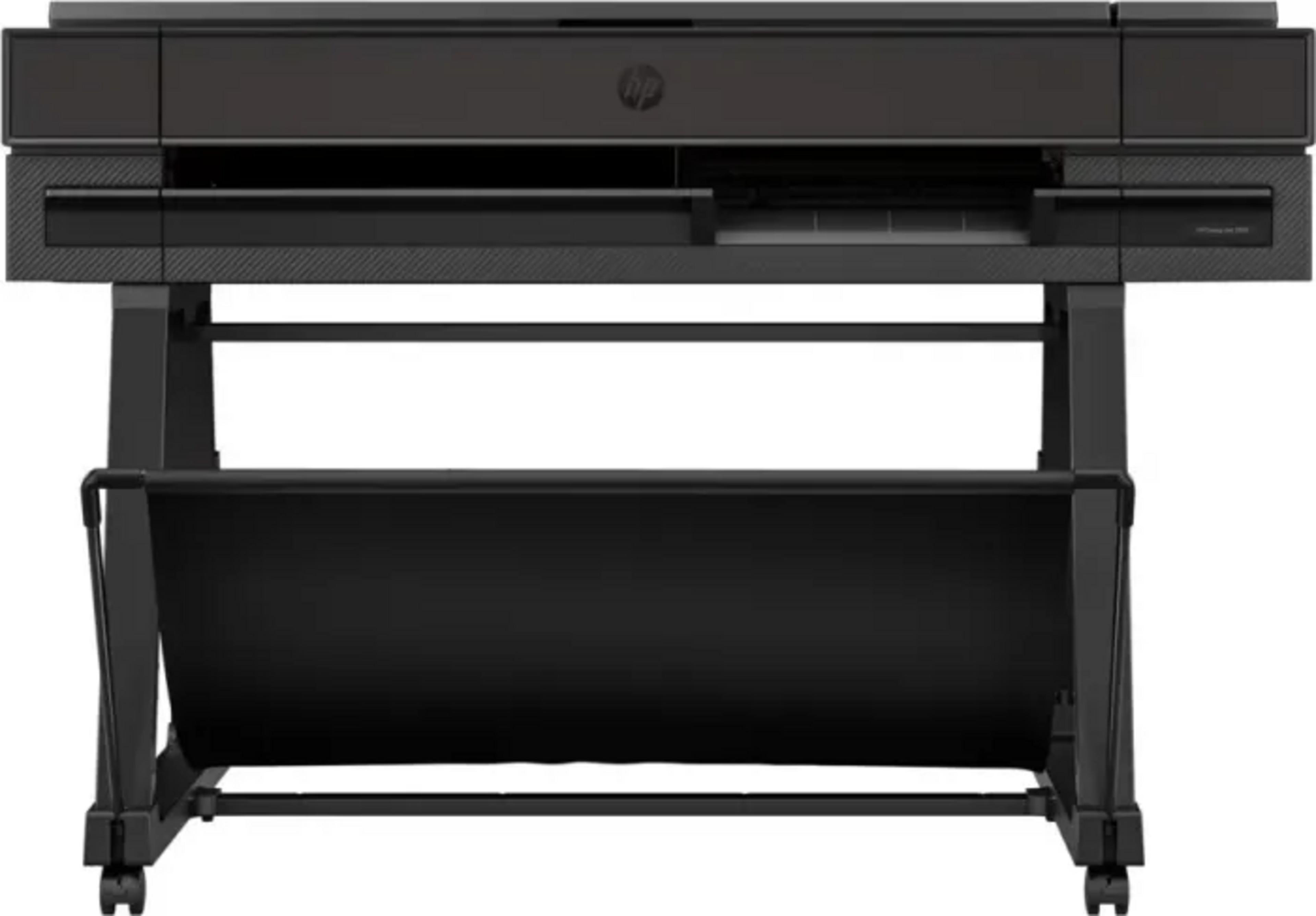 HP DesignJet T850 A0 MFP Plotter