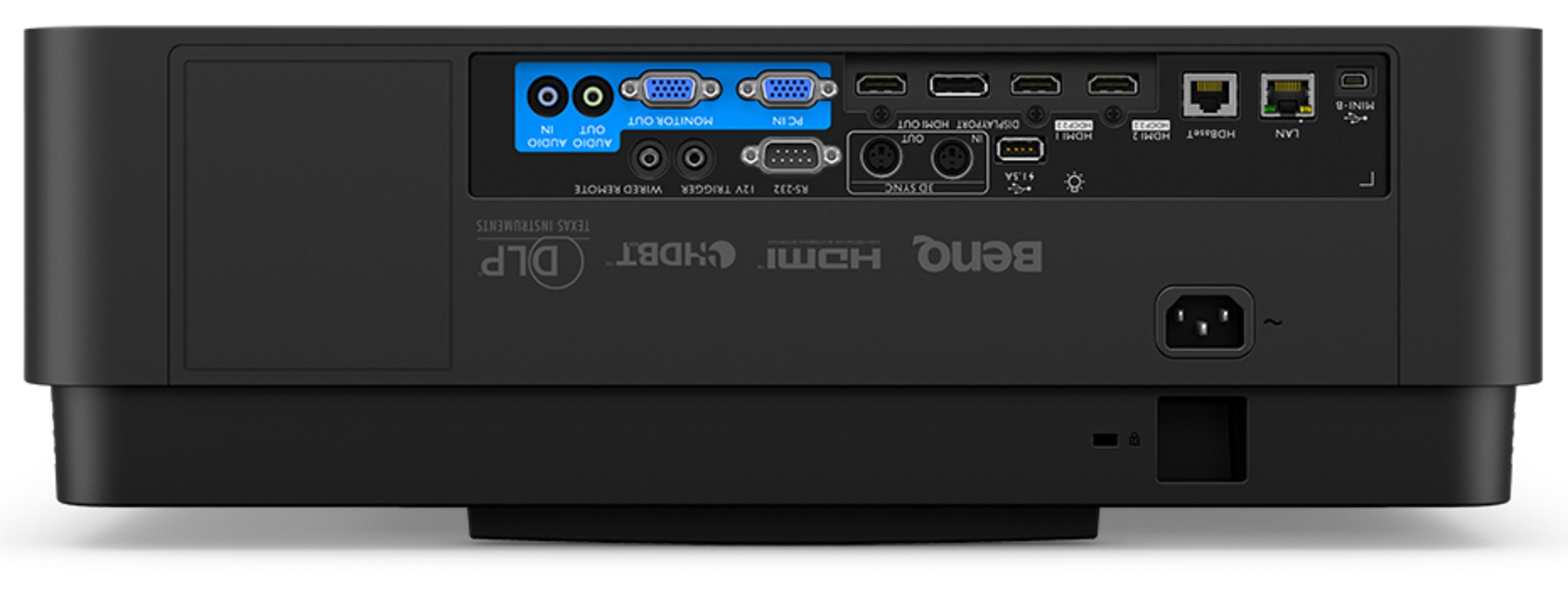 BenQ LU960UST+ Ultrakurz-Projektor