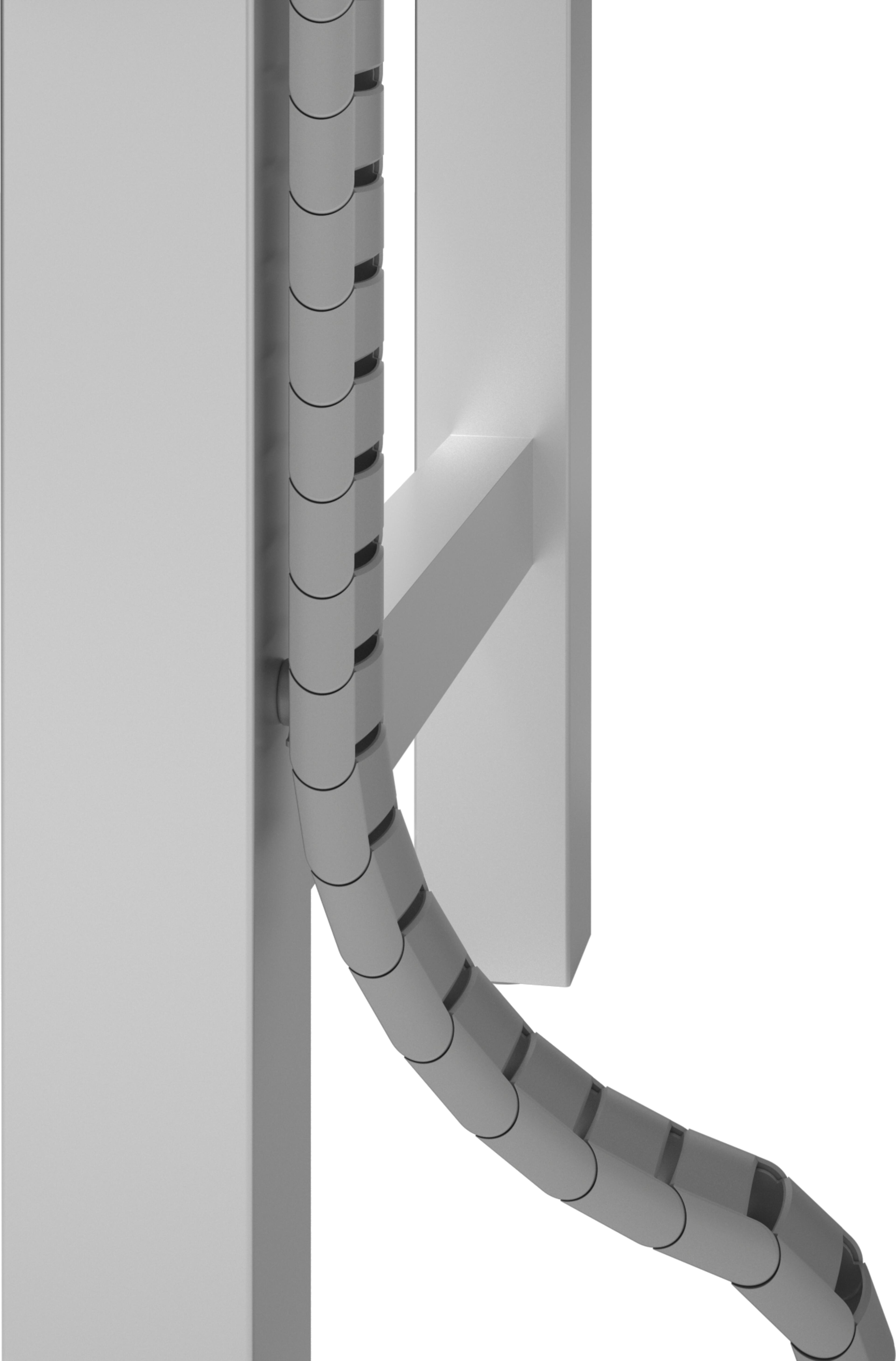 Addit Cable Guide for Sit-Stand Desks