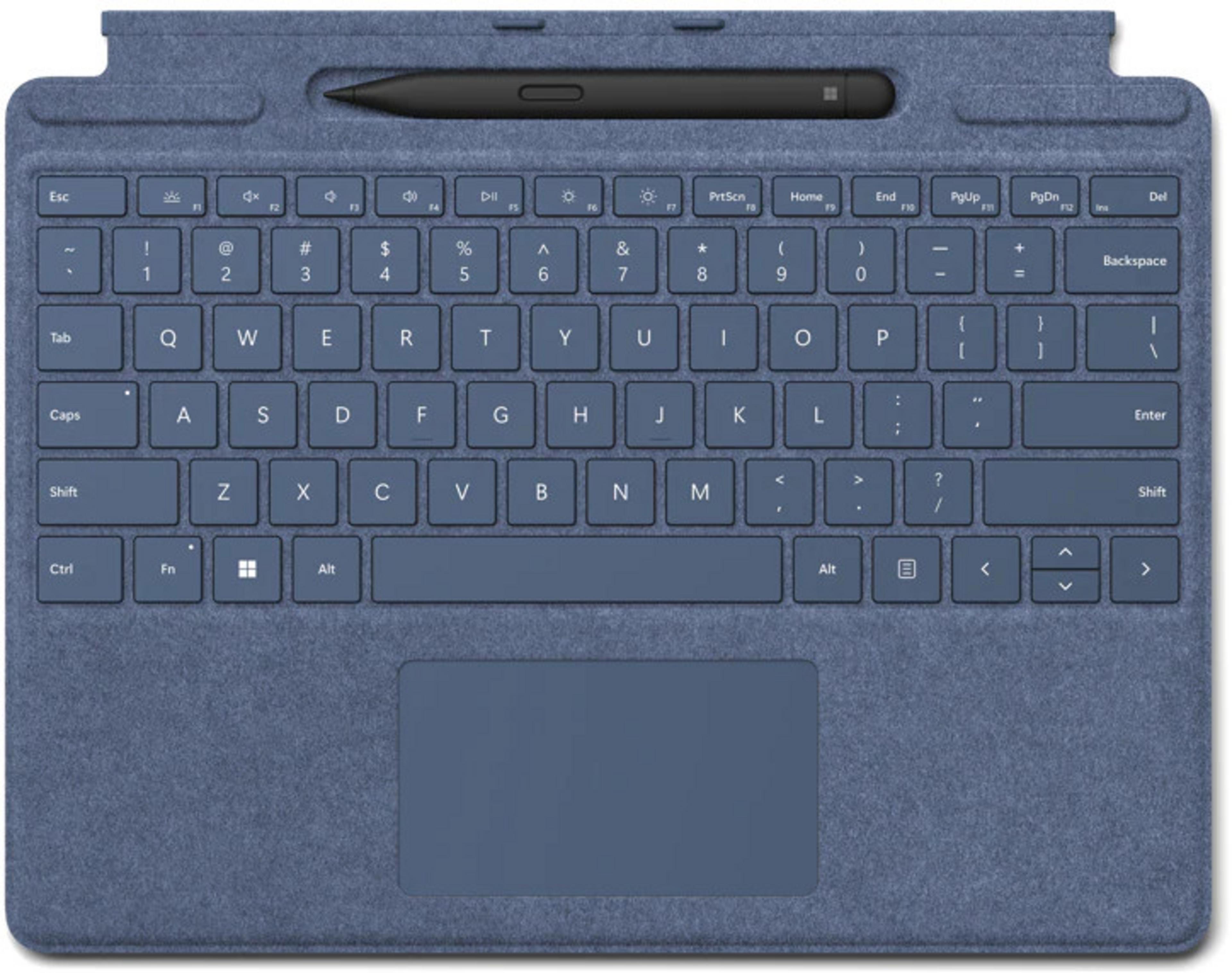 MS Surface Pro Sign. Keyboard+Slim Pen 2